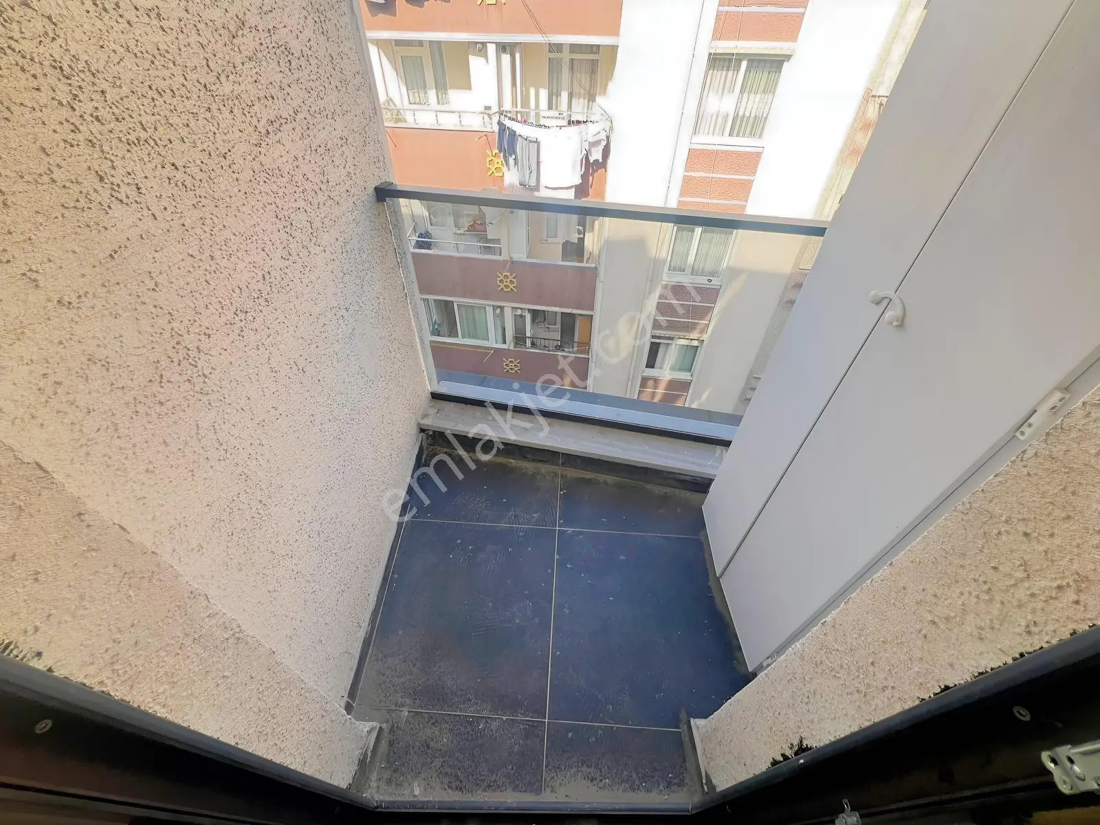 İsa Gayrimenkulden Sıfır 2+1 Yatırıma Uygun Satılık Daire — fotoğraf 15