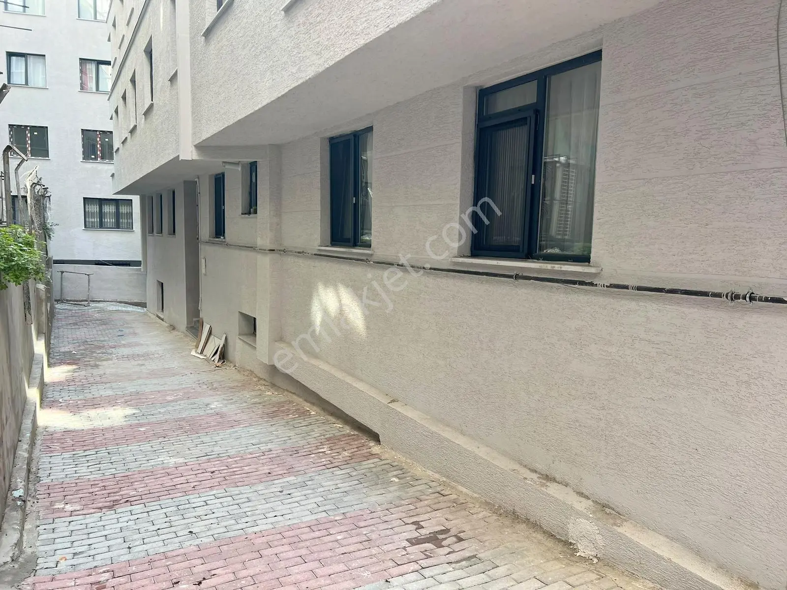 İsa Gayrimenkulden Sıfır 2+1 Yatırıma Uygun Satılık Daire — fotoğraf 22