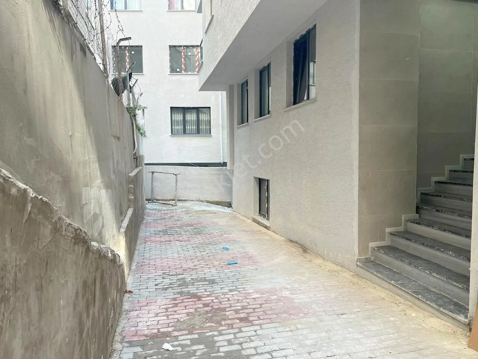 İsa Gayrimenkulden Sıfır 2+1 Yatırıma Uygun Satılık Daire — fotoğraf 23