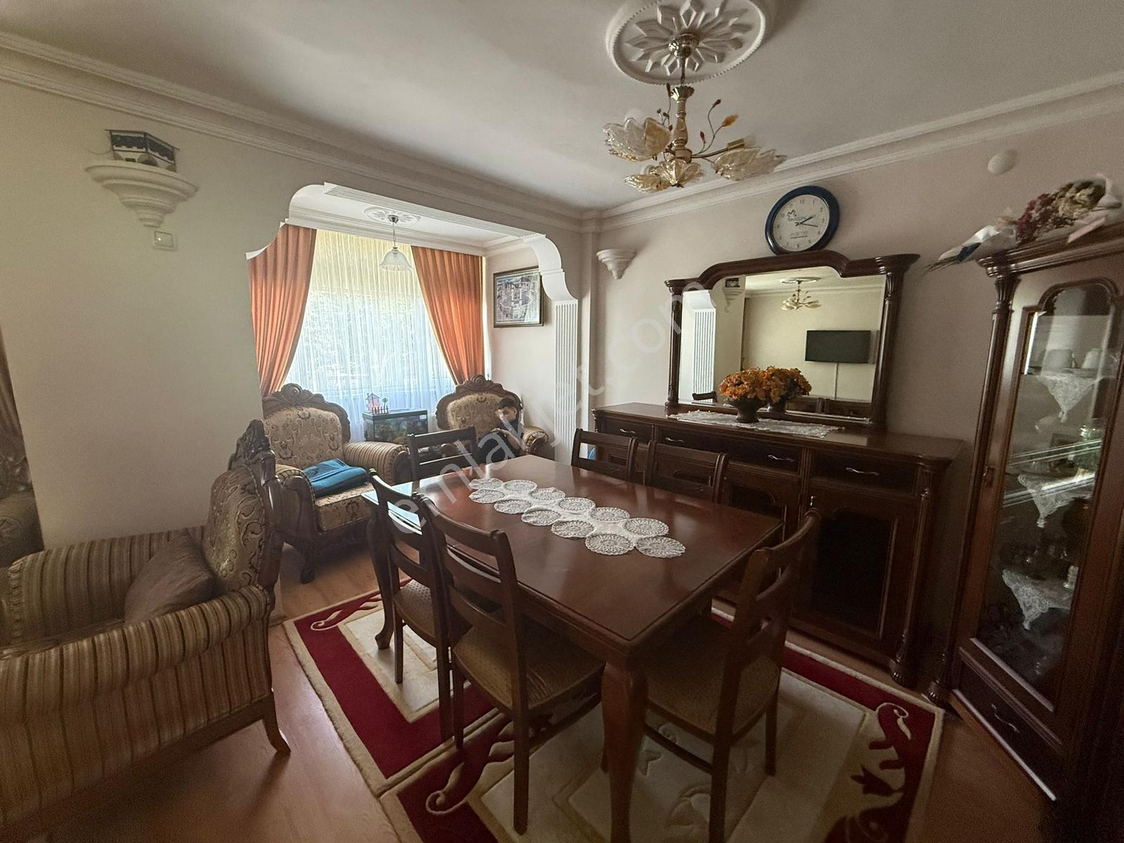 3 Katlı Müstakil Ev -katlar 85 M2 , Toplam 255 M2 + 100 M2 Bahçe — fotoğraf 20