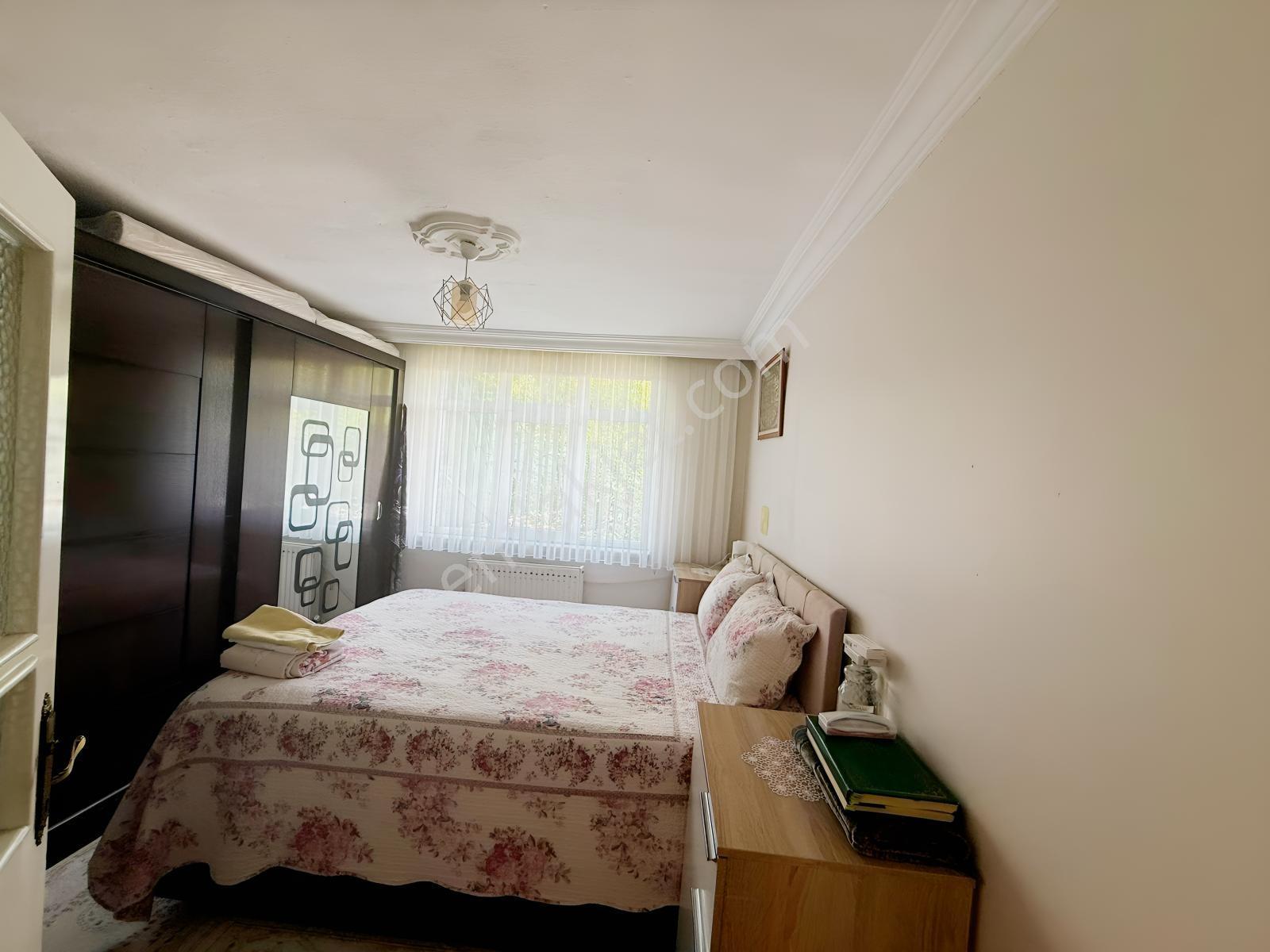 3 Katlı Müstakil Ev -katlar 85 M2 , Toplam 255 M2 + 100 M2 Bahçe — fotoğraf 29