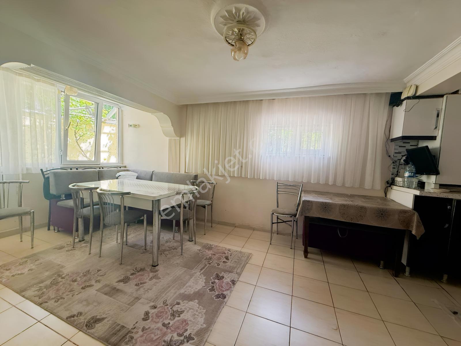 3 Katlı Müstakil Ev -katlar 85 M2 , Toplam 255 M2 + 100 M2 Bahçe — fotoğraf 34