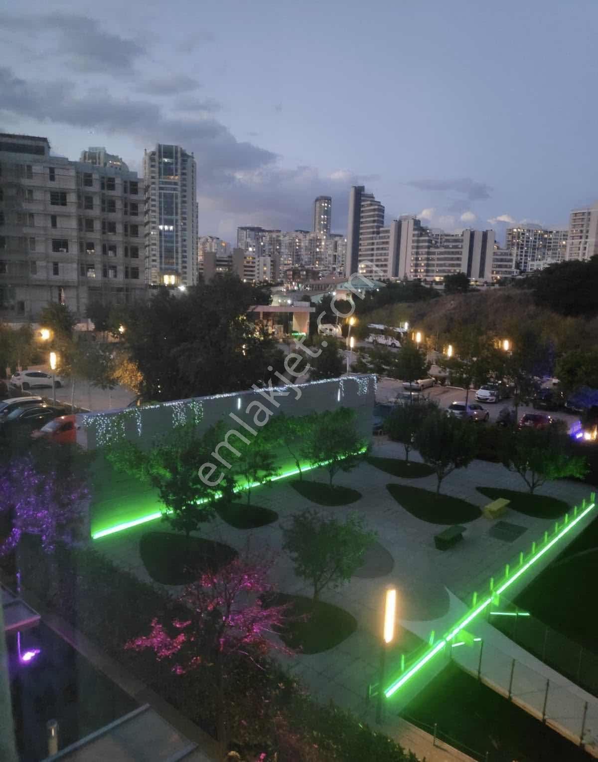 Ayça Dan Soyak Park Apart Da Satılık 1+1 Kelepir Yatırımlık Acil — fotoğraf 2
