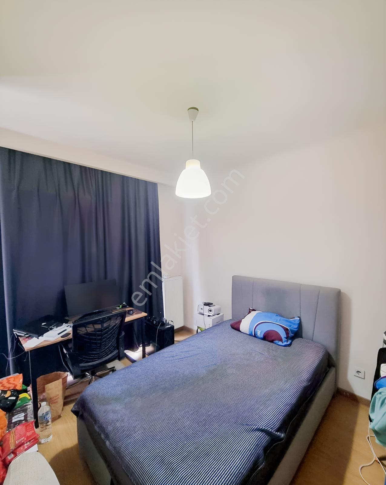 Ayça Dan Soyak Park Apart Da Satılık 1+1 Kelepir Yatırımlık Acil — fotoğraf 3
