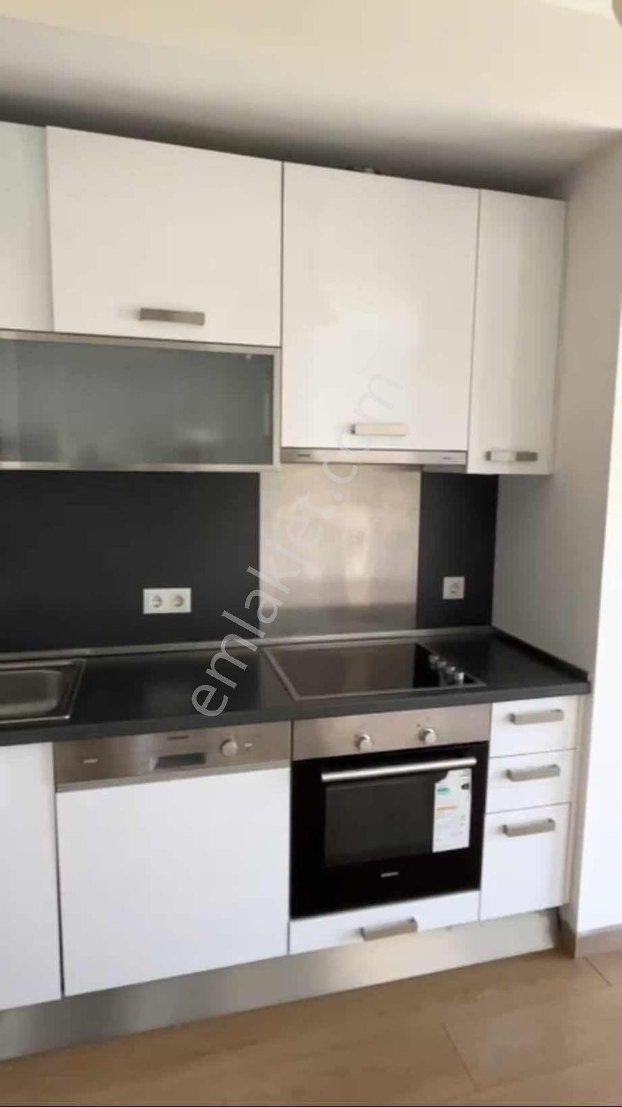 Ayça Dan Soyak Park Apart Da Satılık 1+1 Kelepir Yatırımlık Acil — fotoğraf 5