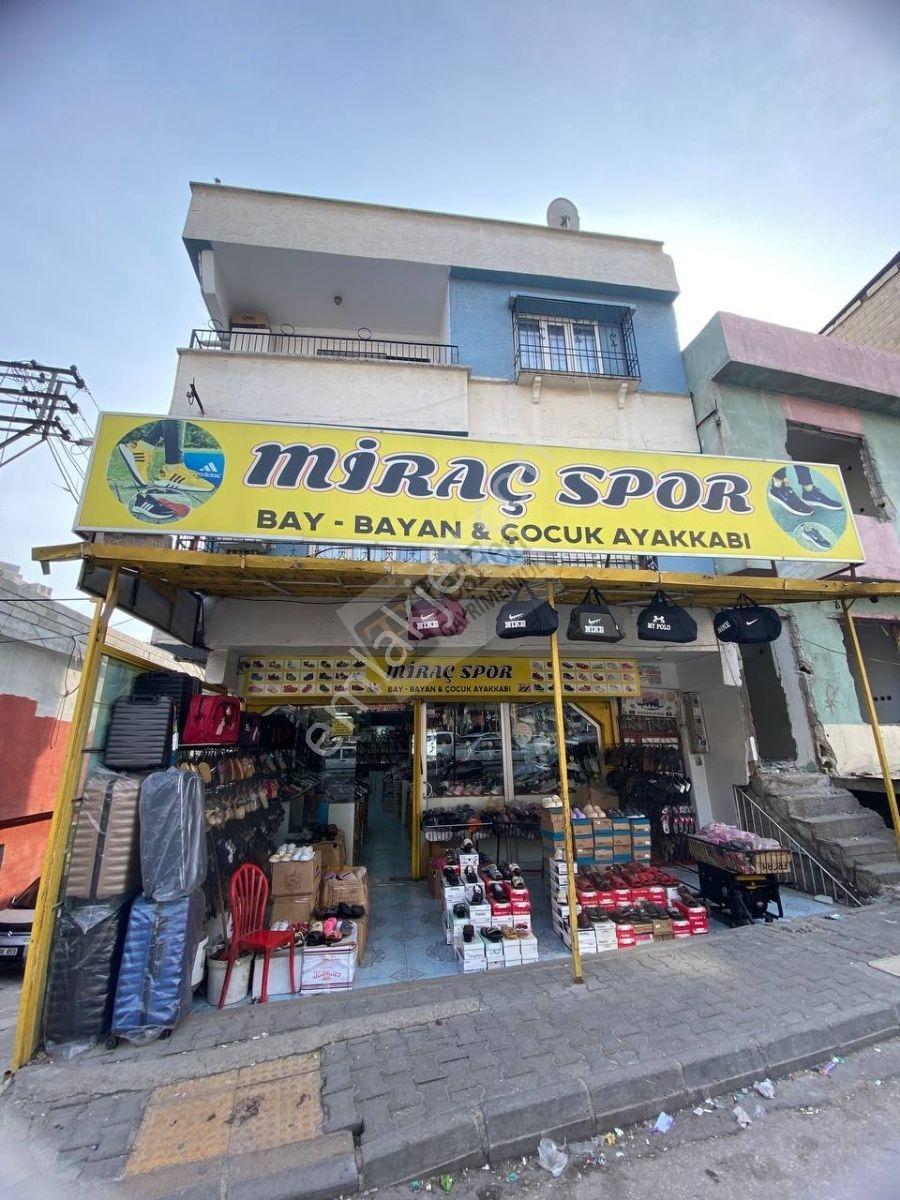 Tesfen Gayrimenkulden 29 Ekimde Ana Cadde Üzeri Satılık Bina — fotoğraf 2
