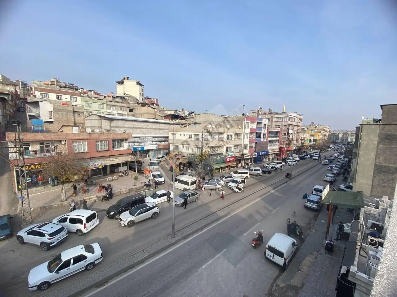 Tesfen Gayrimenkulden 29 Ekimde Ana Cadde Üzeri Satılık Bina — fotoğraf 12
