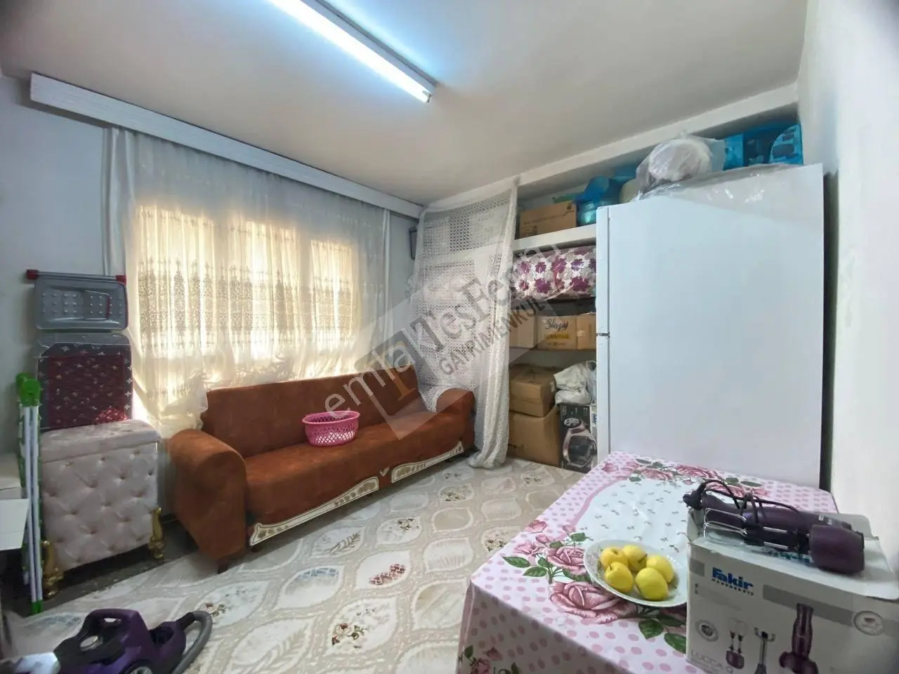 Tesfen Gayrimenkulden 29 Ekimde Ana Cadde Üzeri Satılık Bina — fotoğraf 14