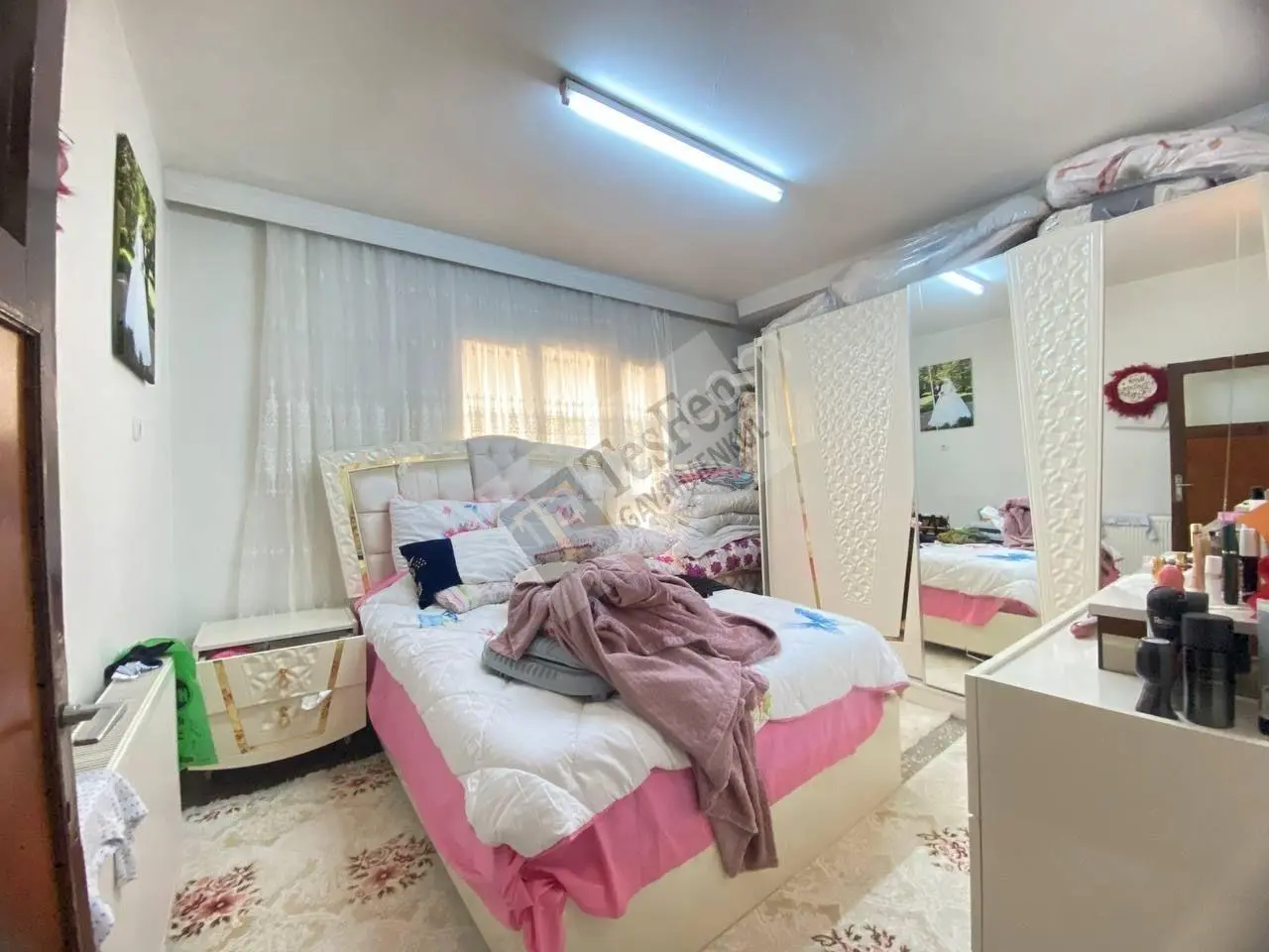 Tesfen Gayrimenkulden 29 Ekimde Ana Cadde Üzeri Satılık Bina — fotoğraf 18
