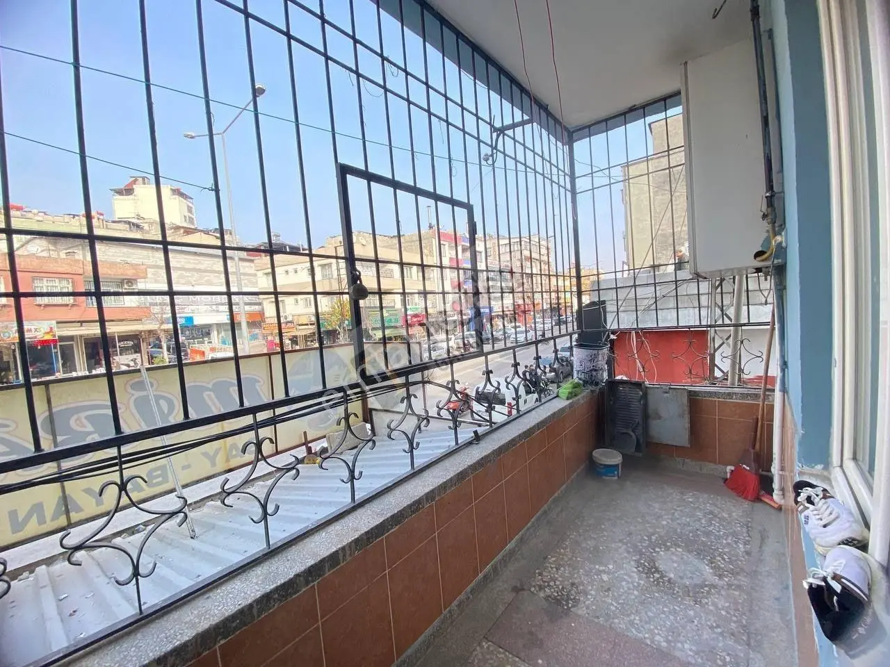 Tesfen Gayrimenkulden 29 Ekimde Ana Cadde Üzeri Satılık Bina — fotoğraf 23