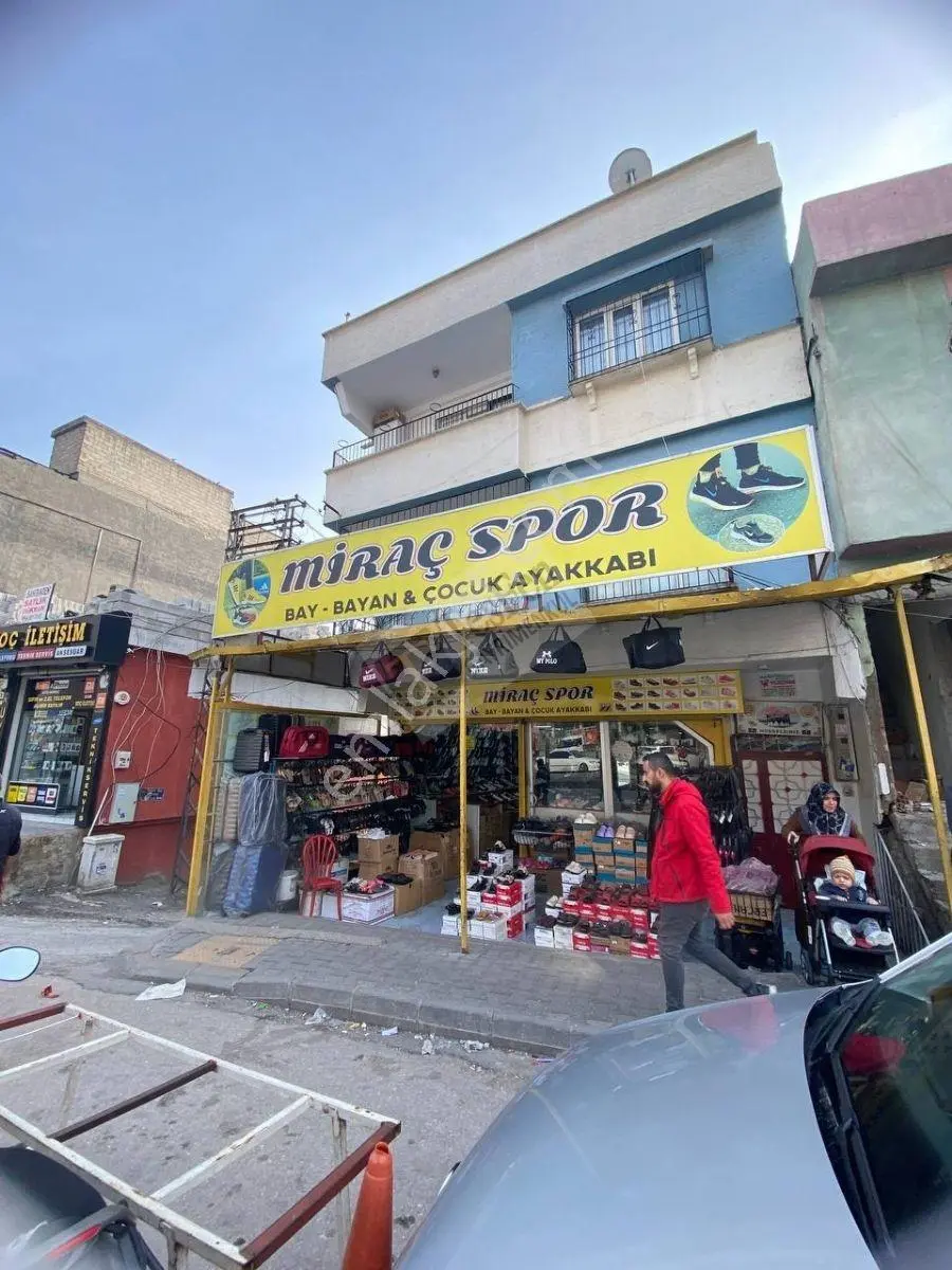 Tesfen Gayrimenkulden 29 Ekimde Ana Cadde Üzeri Satılık Bina — fotoğraf 31