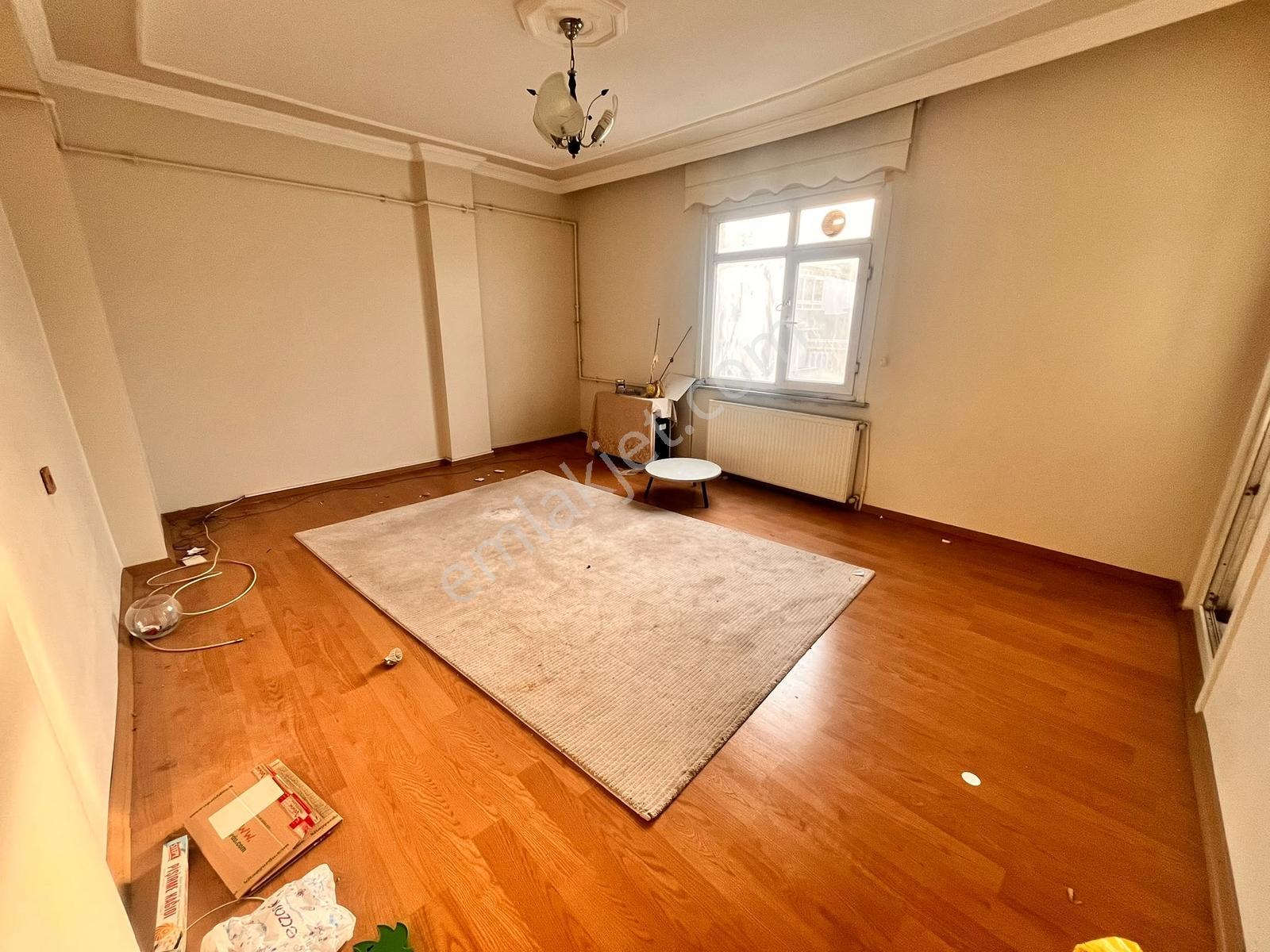 İnönü Mahallesi'nde 3+1 Masrafsız Geniş Ara Kat — fotoğraf 3