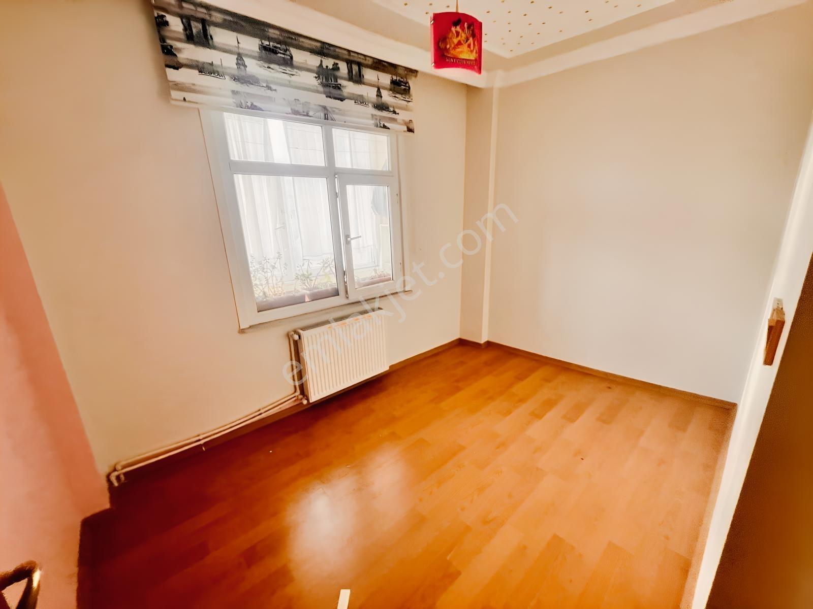 İnönü Mahallesi'nde 3+1 Masrafsız Geniş Ara Kat — fotoğraf 11
