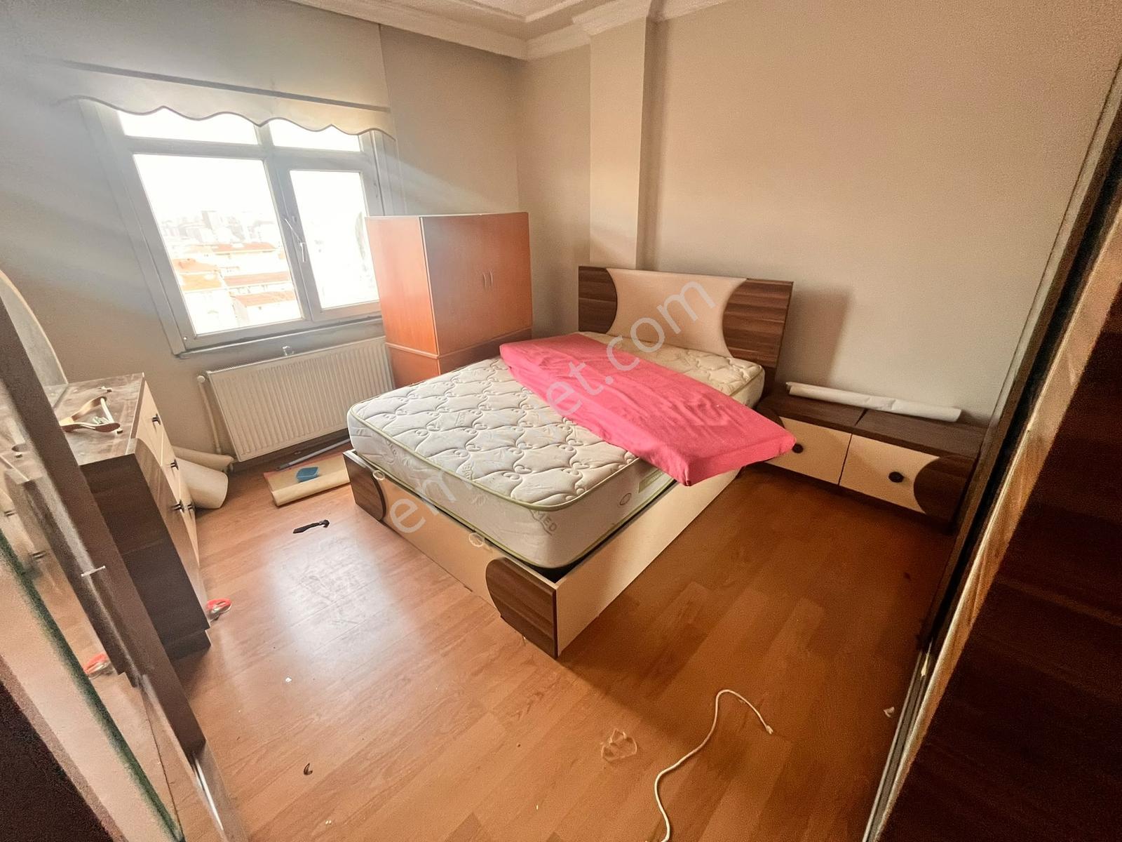 İnönü Mahallesi'nde 3+1 Masrafsız Geniş Ara Kat — fotoğraf 15