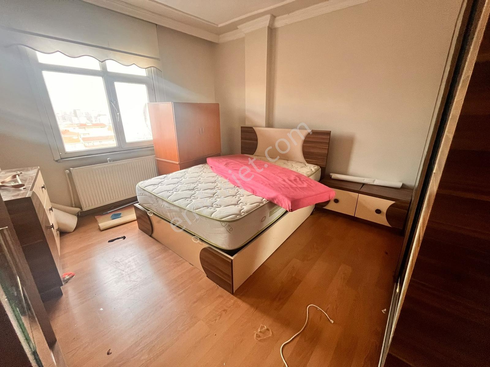 İnönü Mahallesi'nde 3+1 Masrafsız Geniş Ara Kat — fotoğraf 16