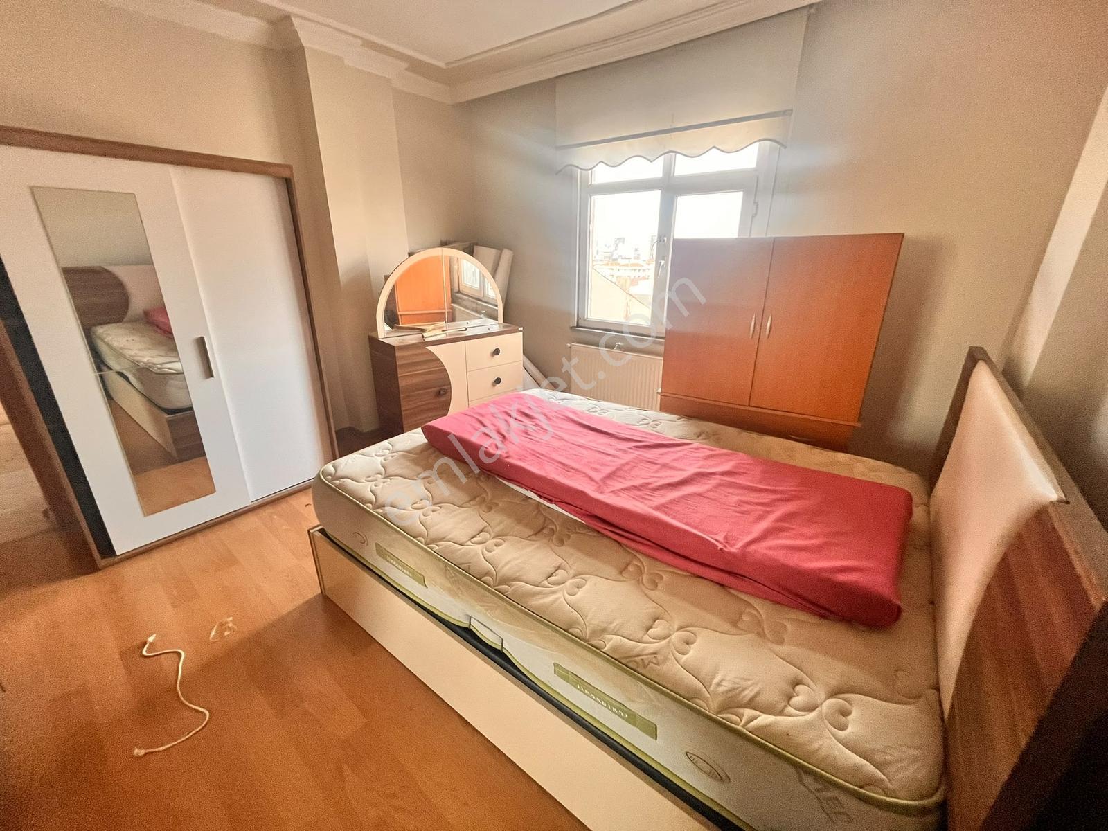 İnönü Mahallesi'nde 3+1 Masrafsız Geniş Ara Kat — fotoğraf 18