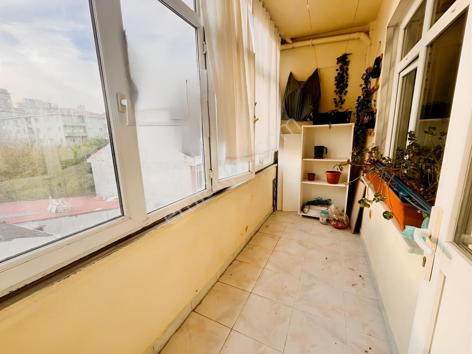 İnönü Mahallesi'nde 3+1 Masrafsız Geniş Ara Kat — fotoğraf 19