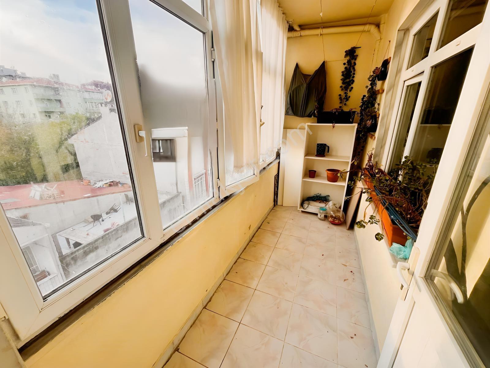 İnönü Mahallesi'nde 3+1 Masrafsız Geniş Ara Kat — fotoğraf 20