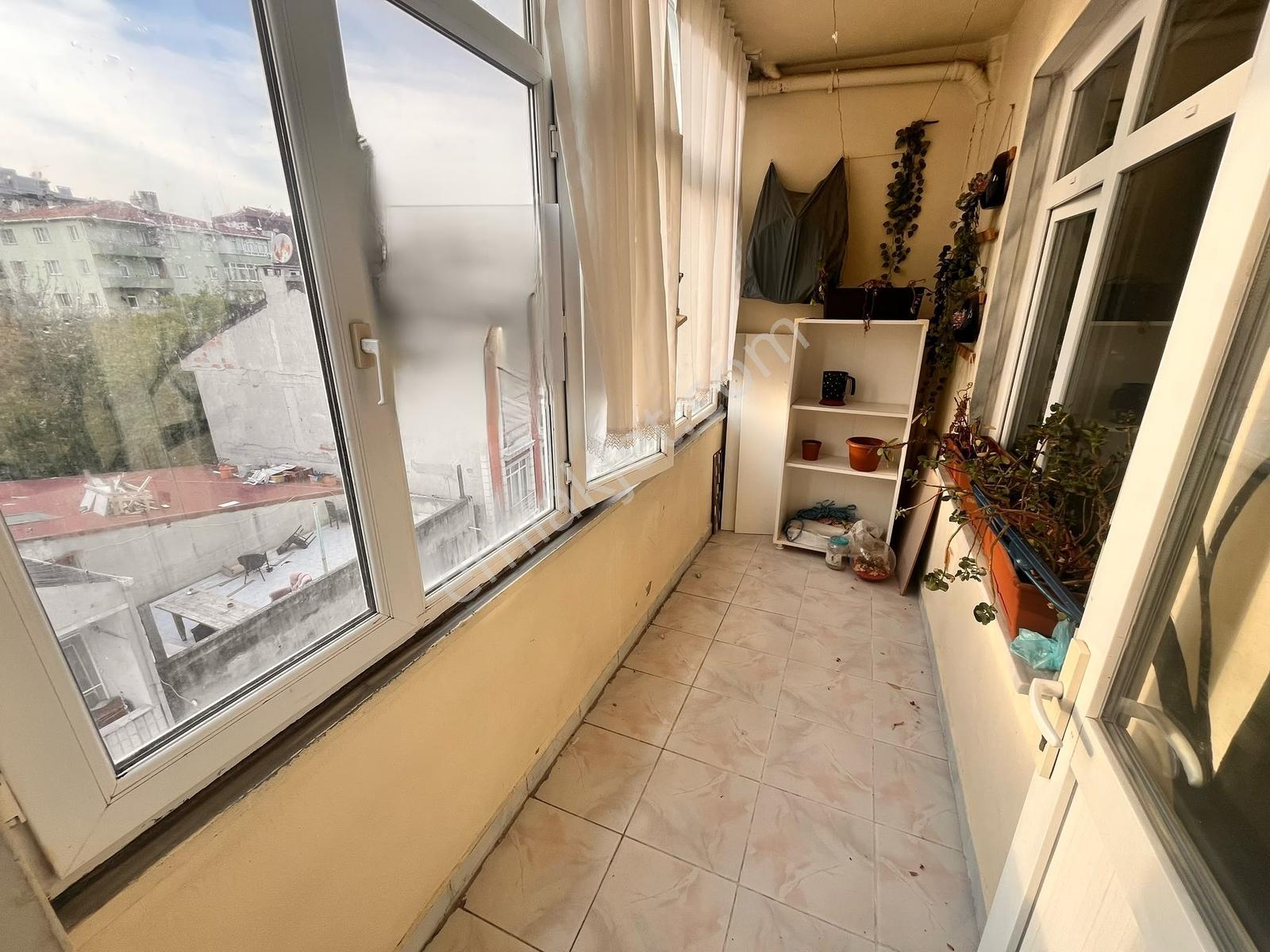 İnönü Mahallesi'nde 3+1 Masrafsız Geniş Ara Kat — fotoğraf 21