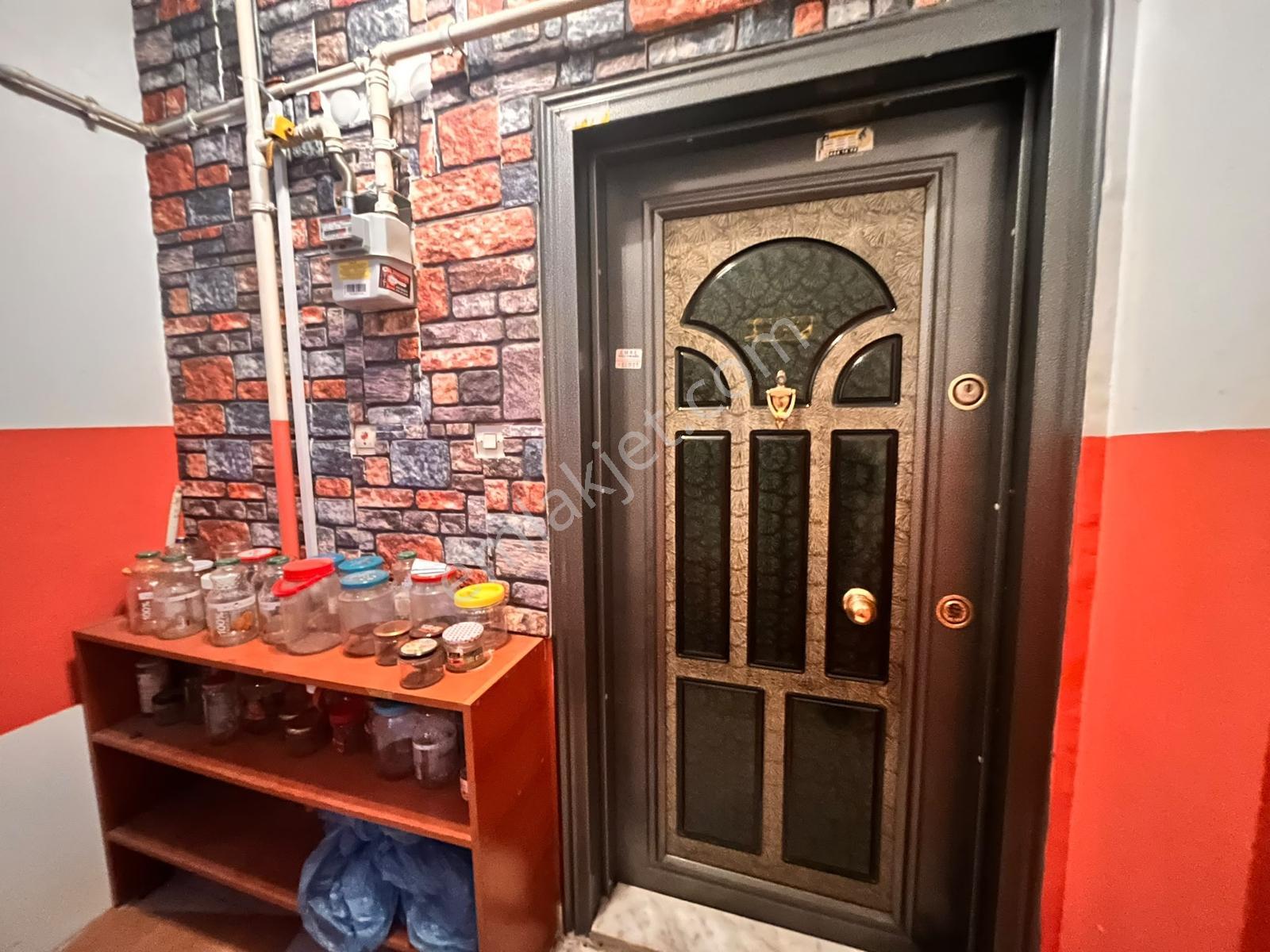İnönü Mahallesi'nde 3+1 Masrafsız Geniş Ara Kat — fotoğraf 28
