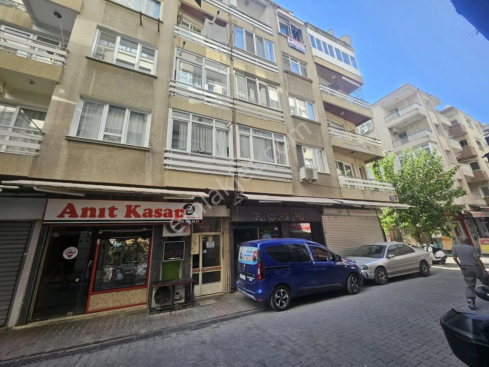 Alaybeyde Genış Çatı Dubleks 4+1 Satılık Daıre — fotoğraf 2