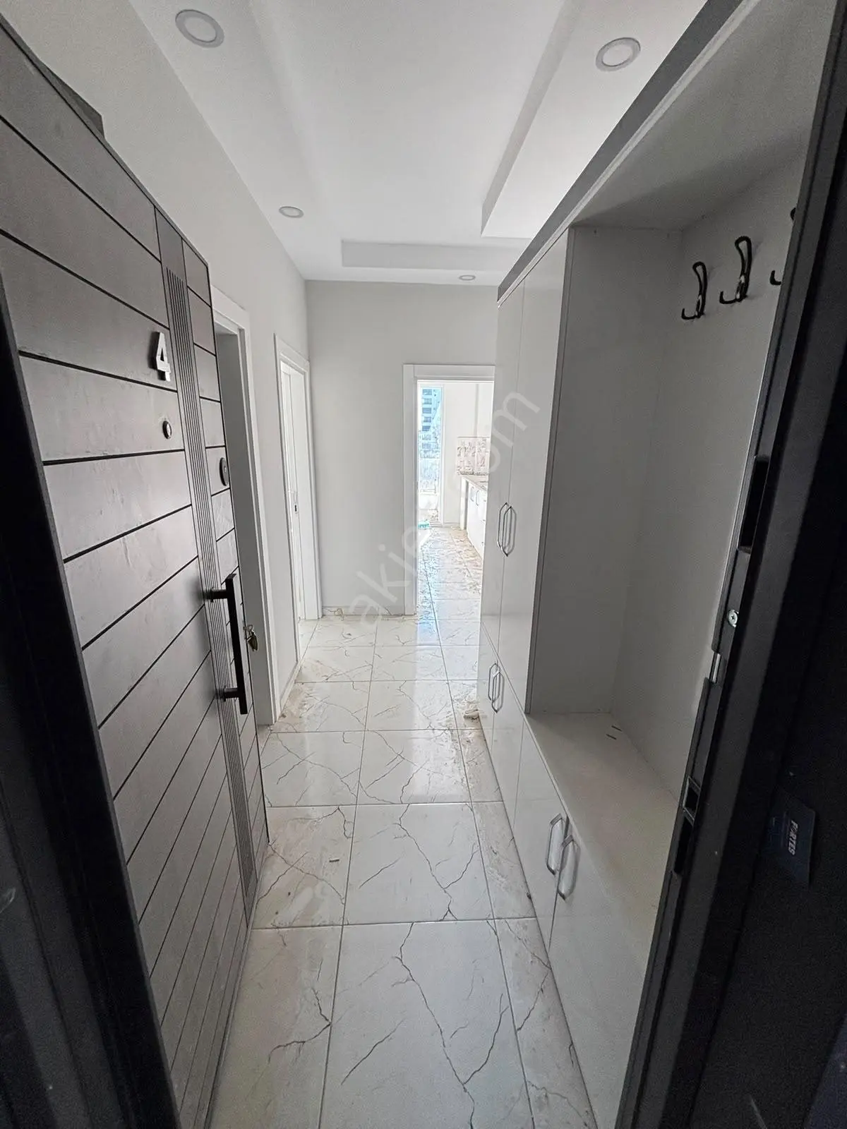 Usta Gayrimenkul'den Satılık 2+1 Ebevyn Banyolu Sıfır Daire — fotoğraf 5