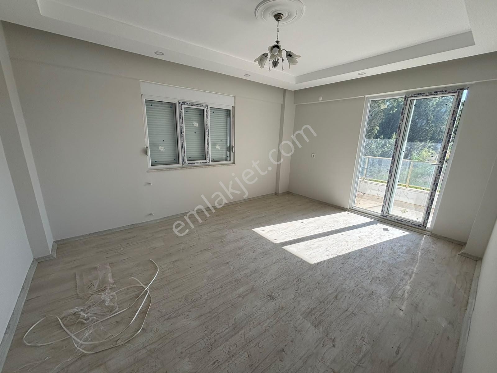 Usta Gayrimenkul'den Satılık 2+1 Ebevyn Banyolu Sıfır Daire — fotoğraf 7