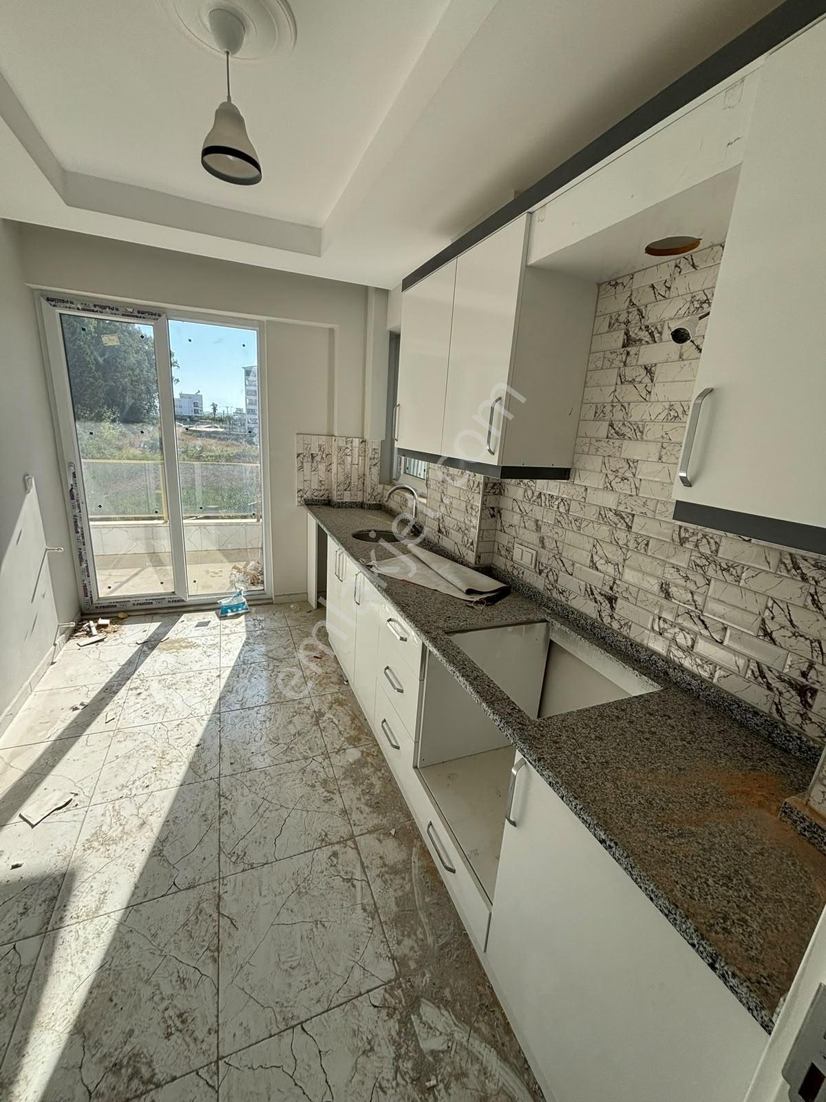 Usta Gayrimenkul'den Satılık 2+1 Ebevyn Banyolu Sıfır Daire — fotoğraf 9