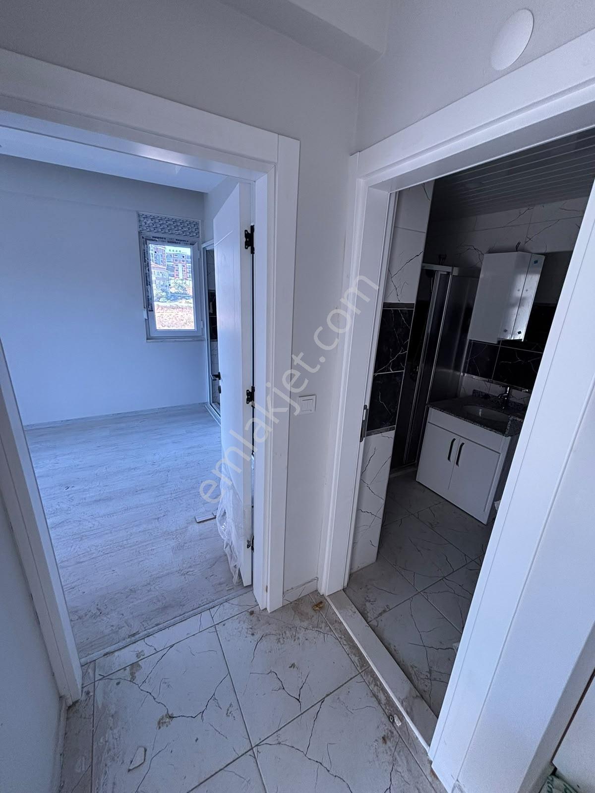 Usta Gayrimenkul'den Satılık 2+1 Ebevyn Banyolu Sıfır Daire — fotoğraf 10