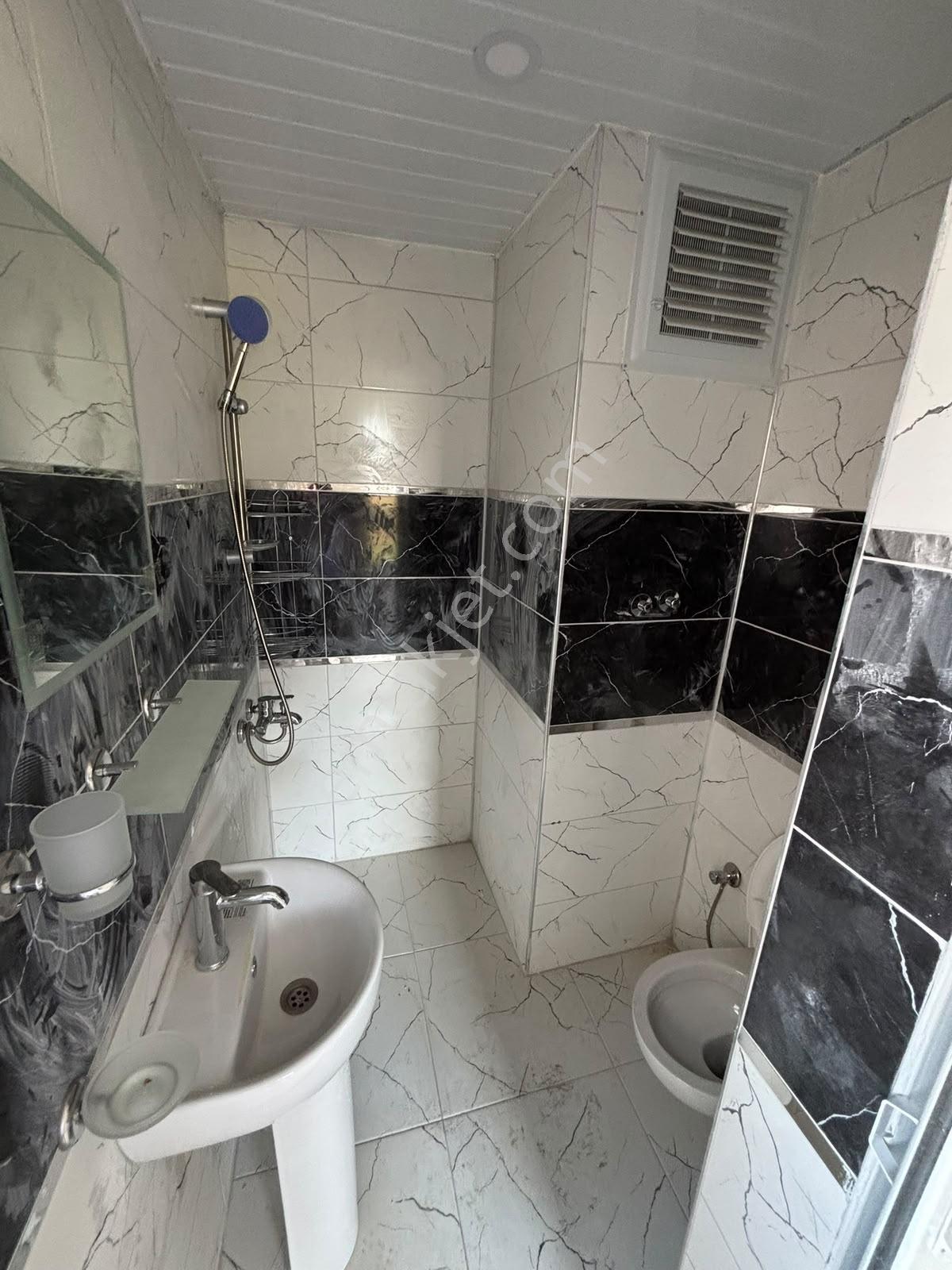 Usta Gayrimenkul'den Satılık 2+1 Ebevyn Banyolu Sıfır Daire — fotoğraf 14