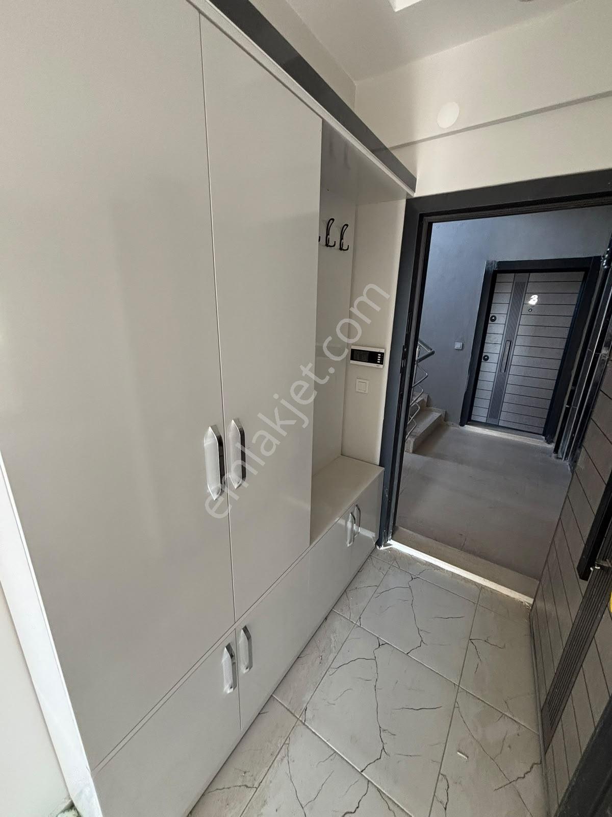 Usta Gayrimenkul'den Satılık 2+1 Ebevyn Banyolu Sıfır Daire — fotoğraf 17