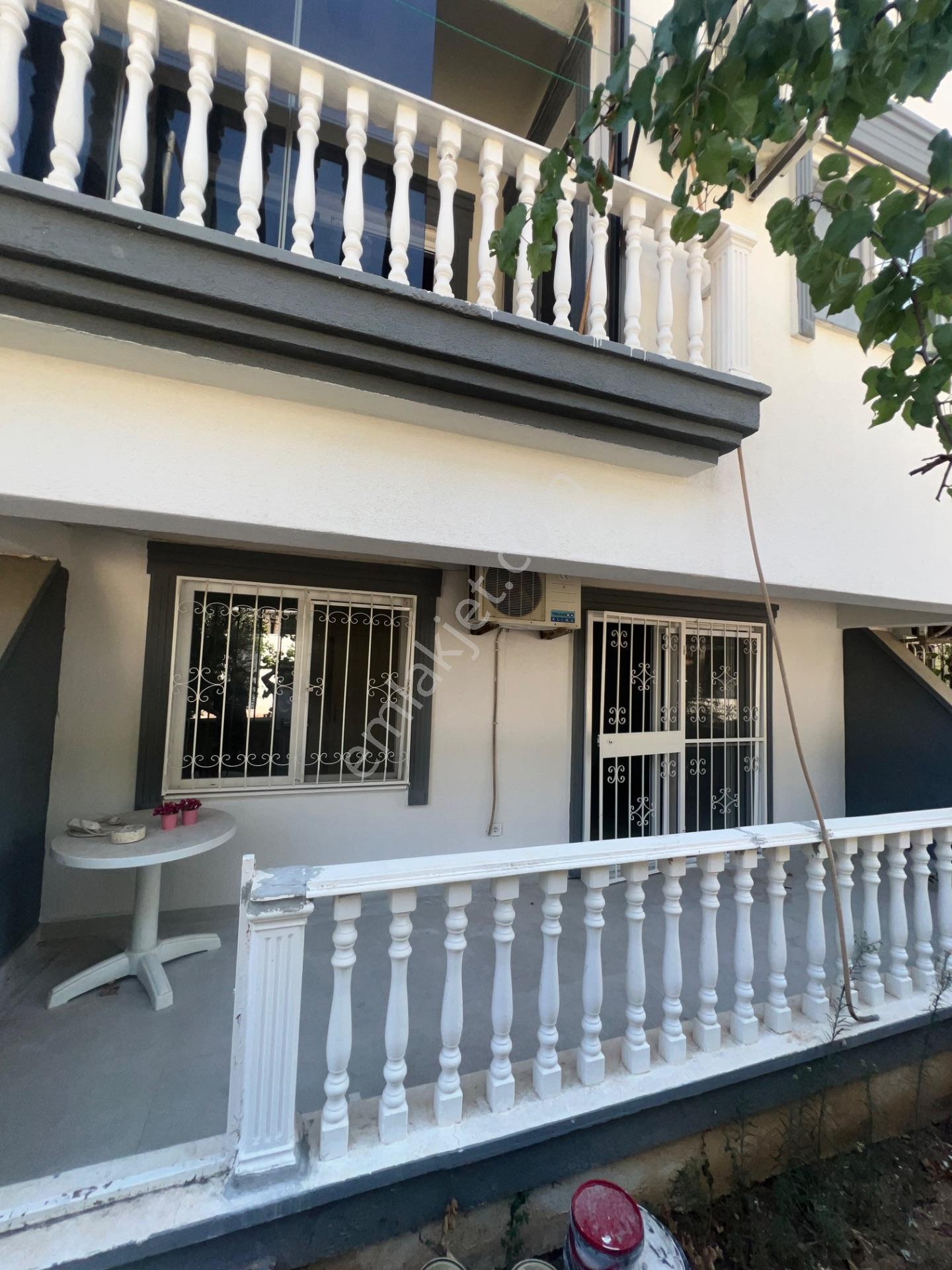 Aydın/Didimde Havuzlu Site İçi 1+1 Daire