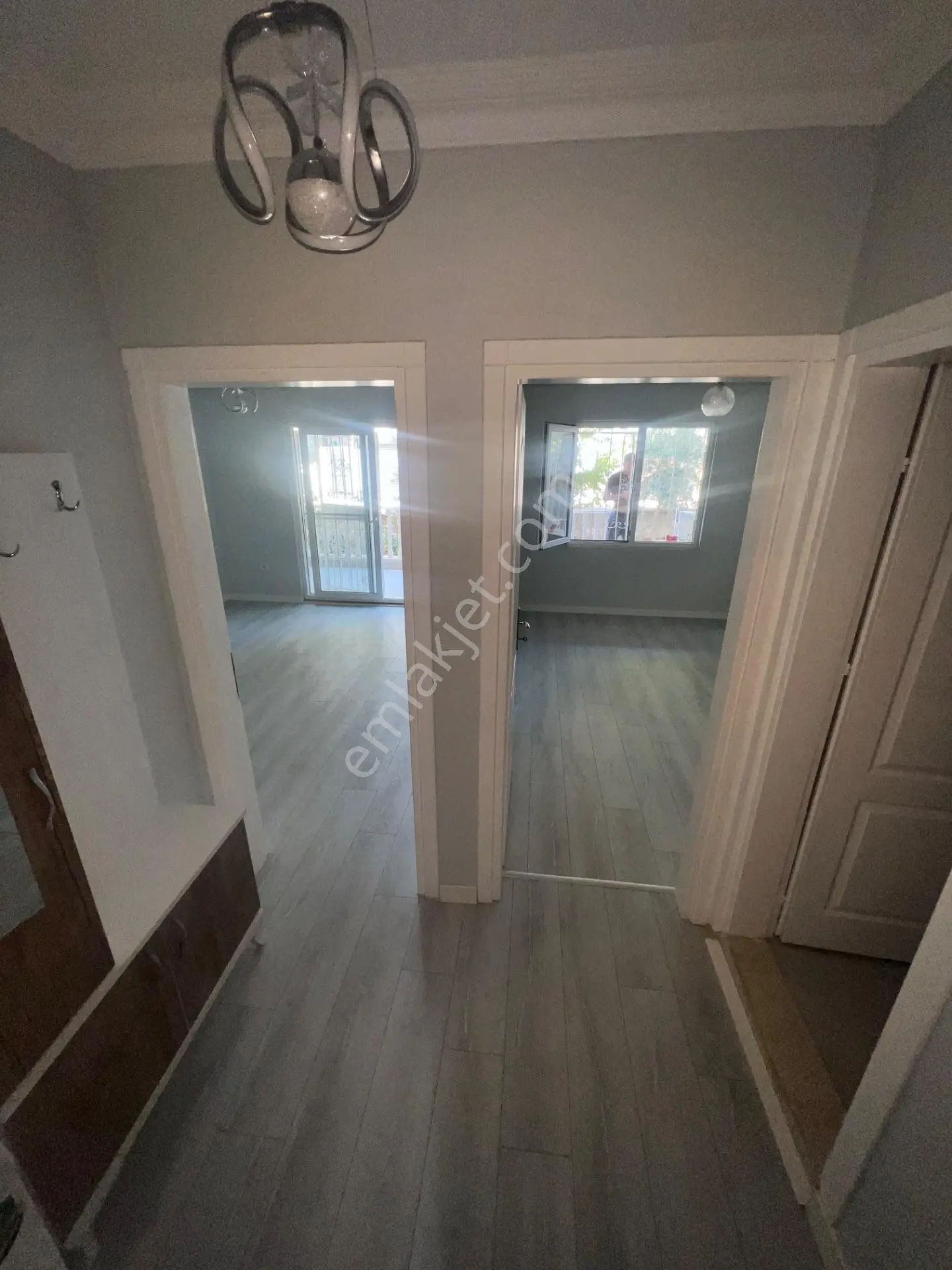 Aydın/didimde Havuzlu Site İçi 1+1 Daire — fotoğraf 3