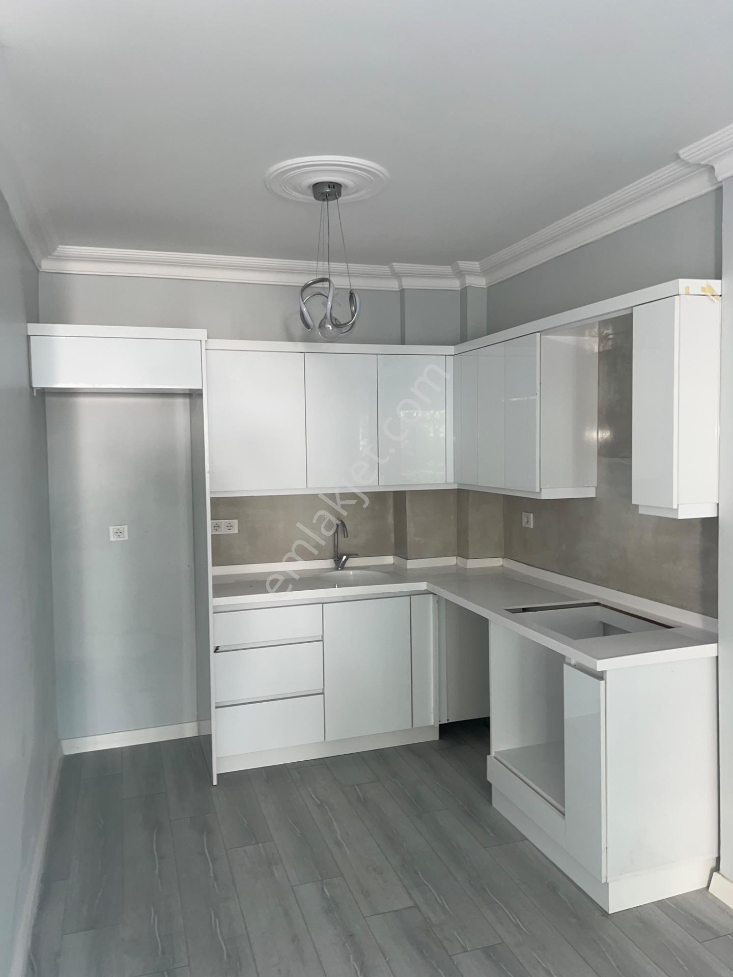 Aydın/didimde Havuzlu Site İçi 1+1 Daire — fotoğraf 7