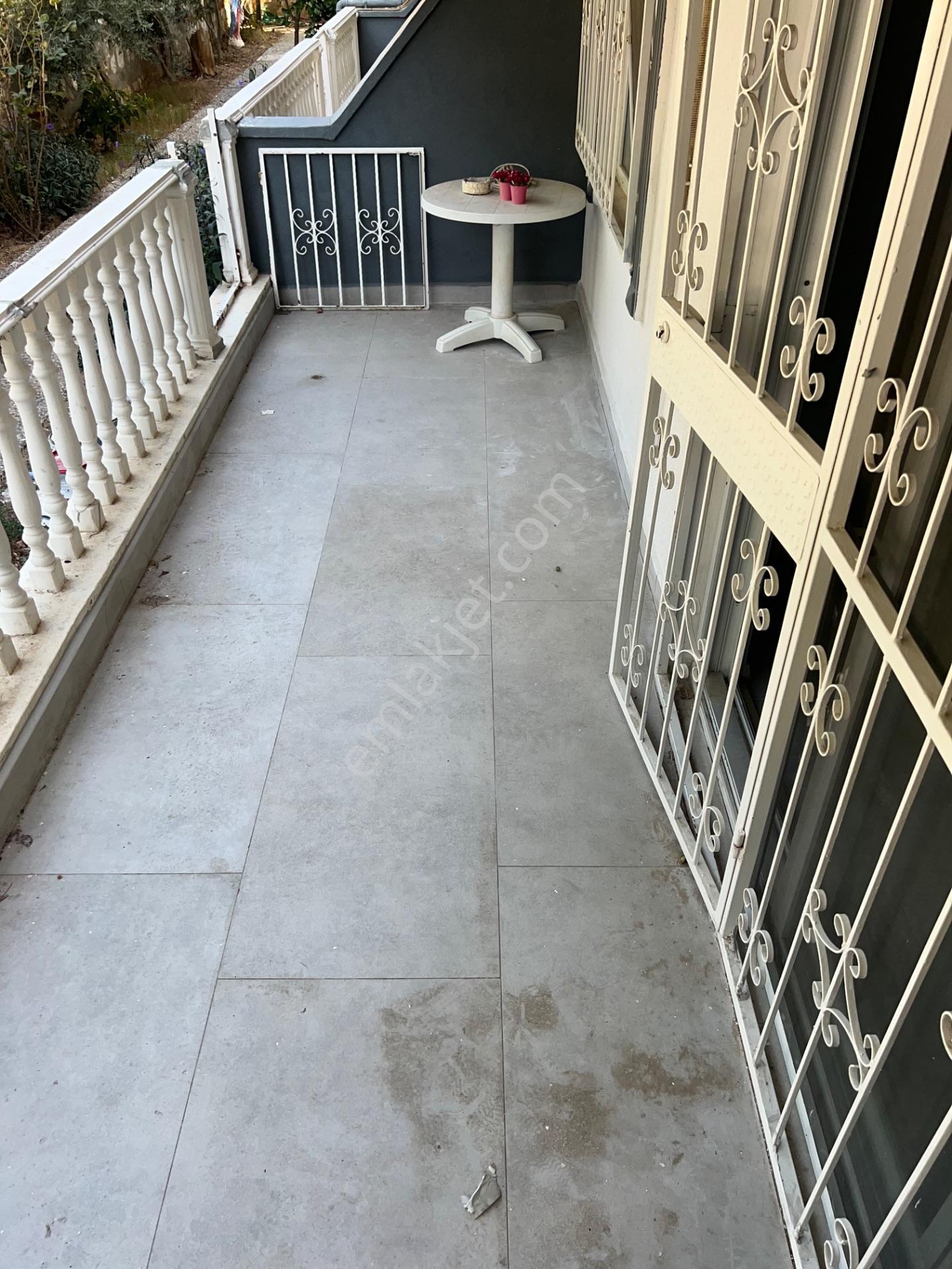 Aydın/didimde Havuzlu Site İçi 1+1 Daire — fotoğraf 11