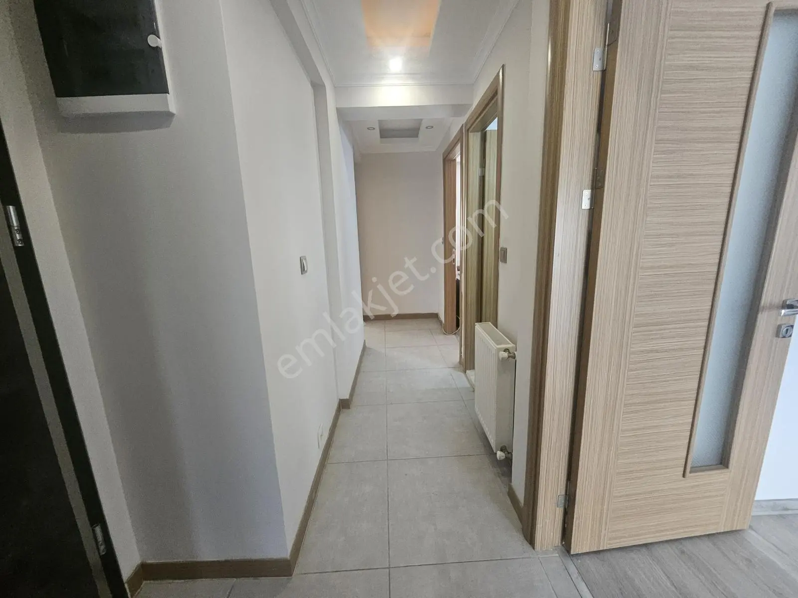 Karşıyaka Yalı Mahallesi 3+1den 2+1e Çevrilmiş Satılık Daire — fotoğraf 17
