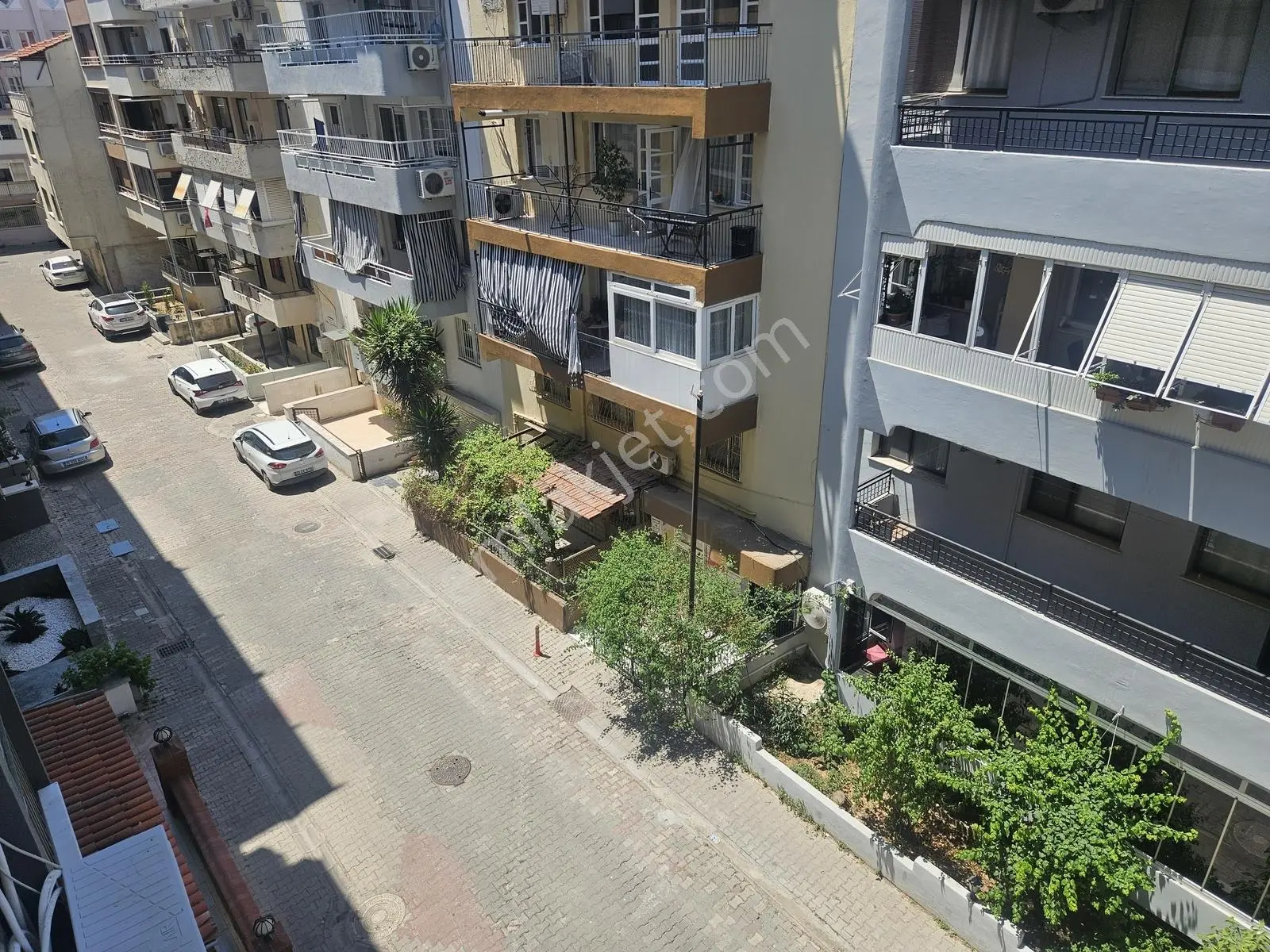Karşıyaka Yalı Mahallesi 3+1den 2+1e Çevrilmiş Satılık Daire — fotoğraf 21