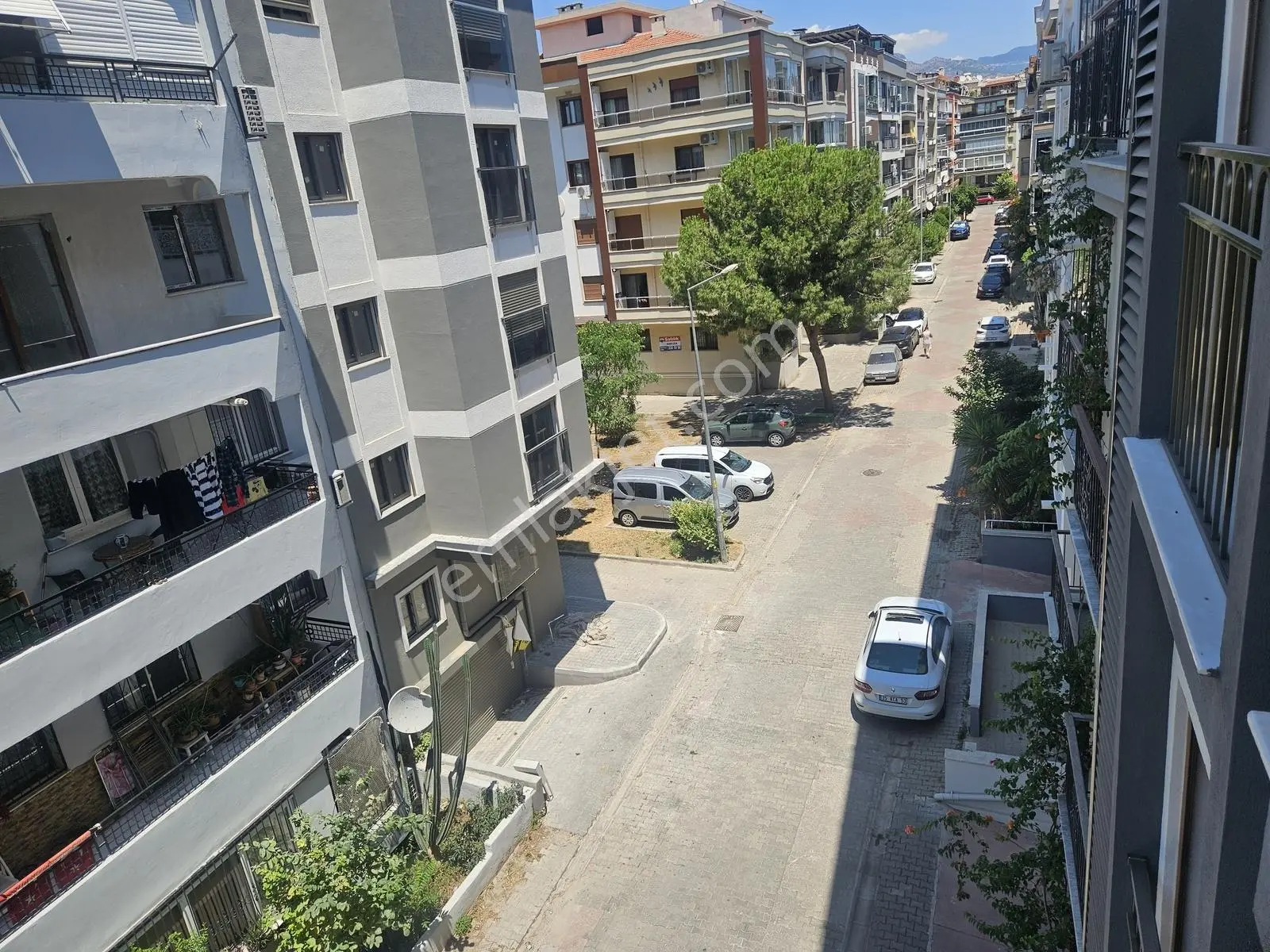Karşıyaka Yalı Mahallesi 3+1den 2+1e Çevrilmiş Satılık Daire — fotoğraf 22