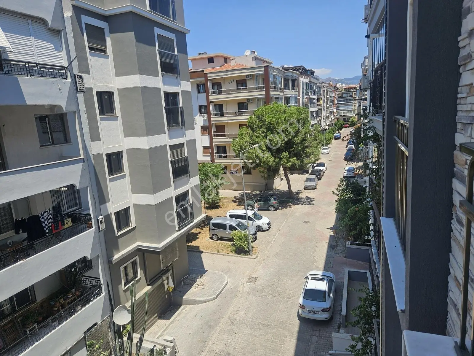Karşıyaka Yalı Mahallesi 3+1den 2+1e Çevrilmiş Satılık Daire — fotoğraf 23