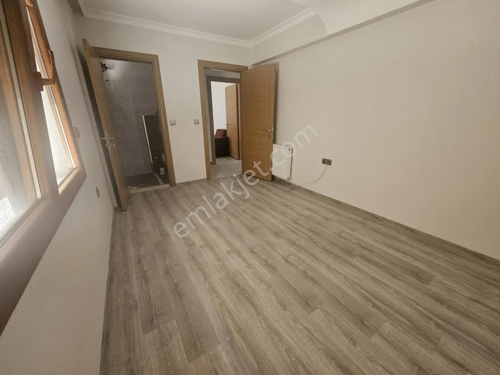 Karşıyaka Yalı Mahallesi 3+1den 2+1e Çevrilmiş Satılık Daire — fotoğraf 25