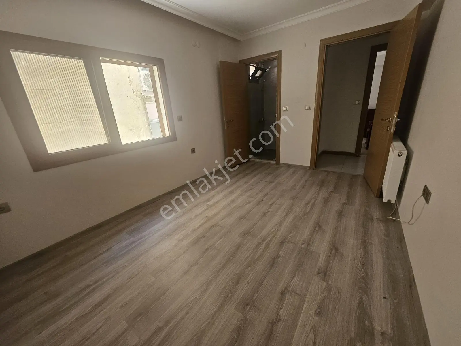 Karşıyaka Yalı Mahallesi 3+1den 2+1e Çevrilmiş Satılık Daire — fotoğraf 26