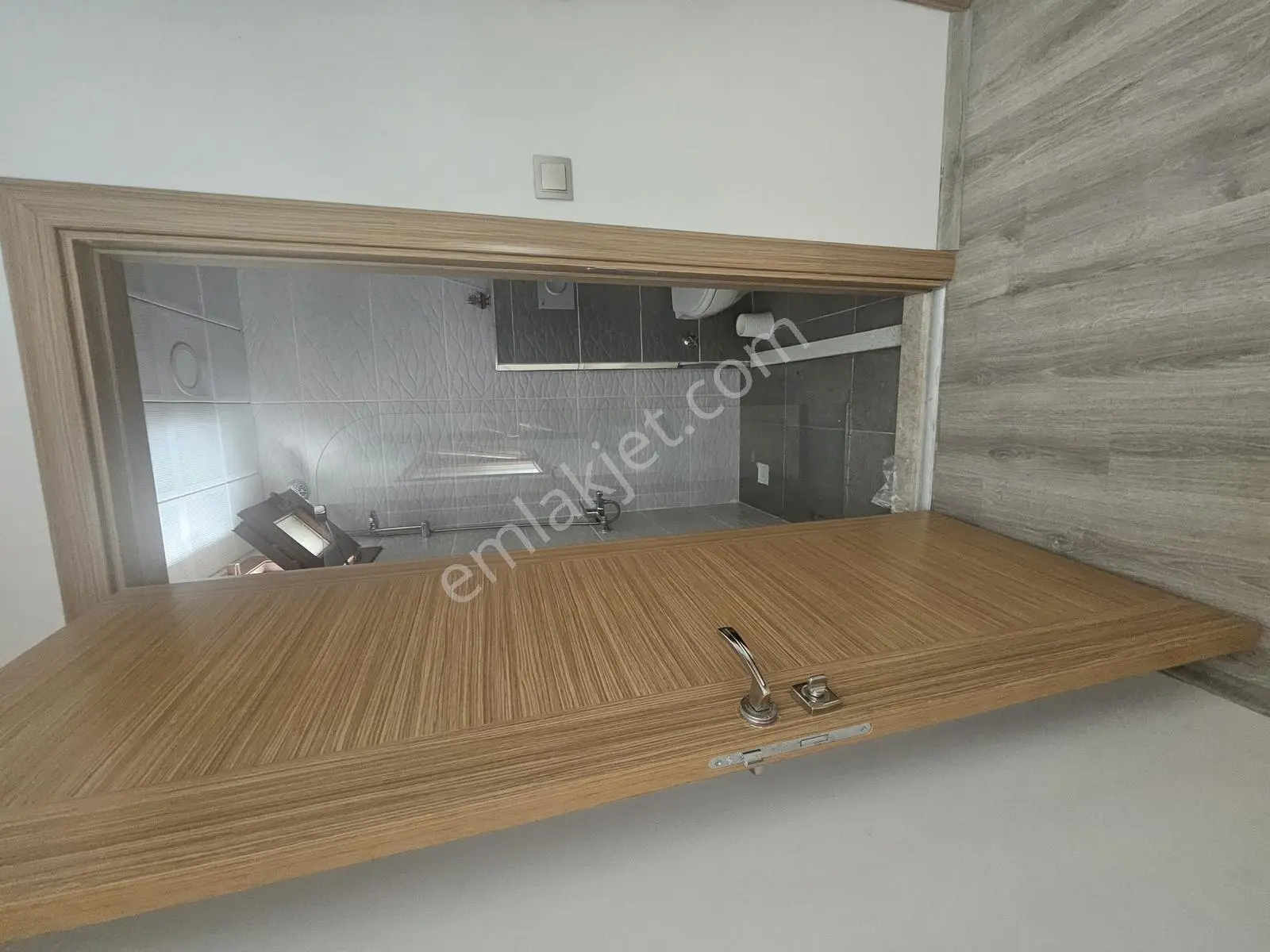 Karşıyaka Yalı Mahallesi 3+1den 2+1e Çevrilmiş Satılık Daire — fotoğraf 27