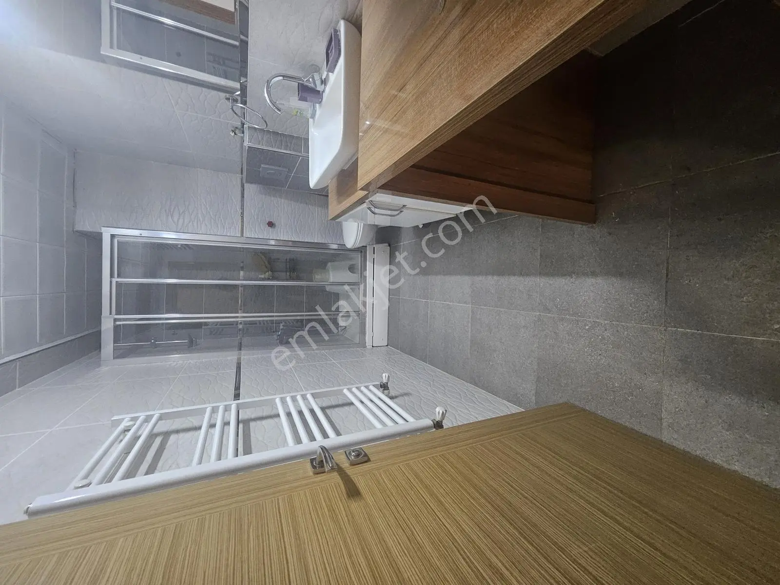 Karşıyaka Yalı Mahallesi 3+1den 2+1e Çevrilmiş Satılık Daire — fotoğraf 30