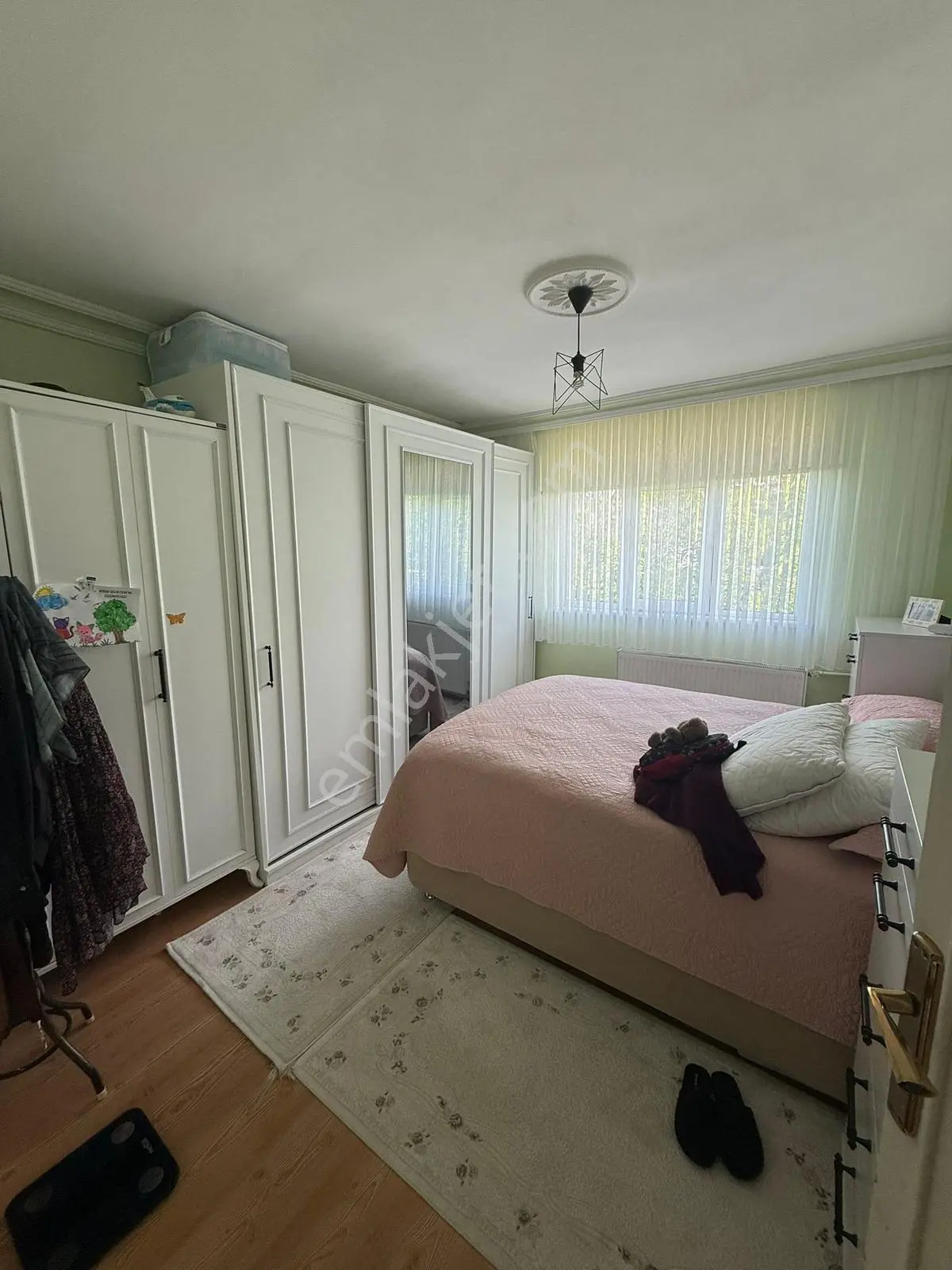 3 Katlı Müstakil Ev - Katlar 85 M2 ,toplam 255 M2 + 100 M2 Bahçe — fotoğraf 6