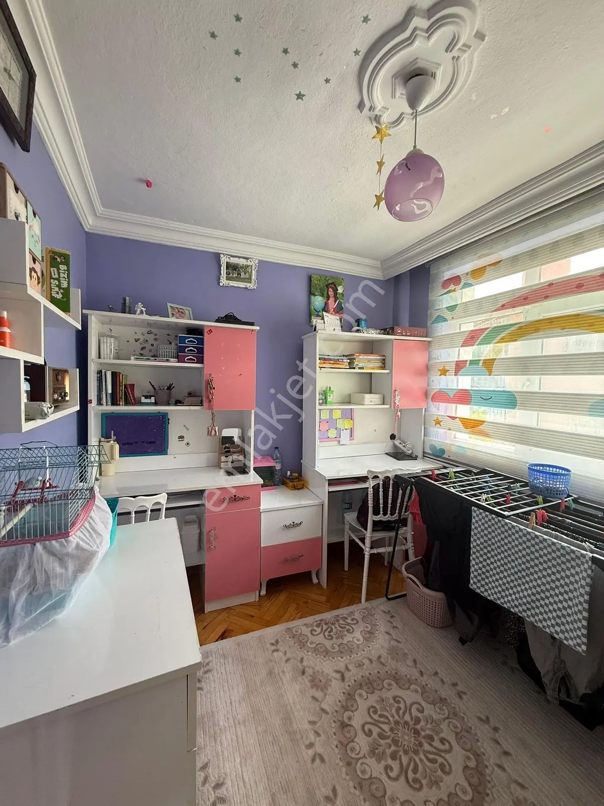 3 Katlı Müstakil Ev - Katlar 85 M2 ,toplam 255 M2 + 100 M2 Bahçe — fotoğraf 7