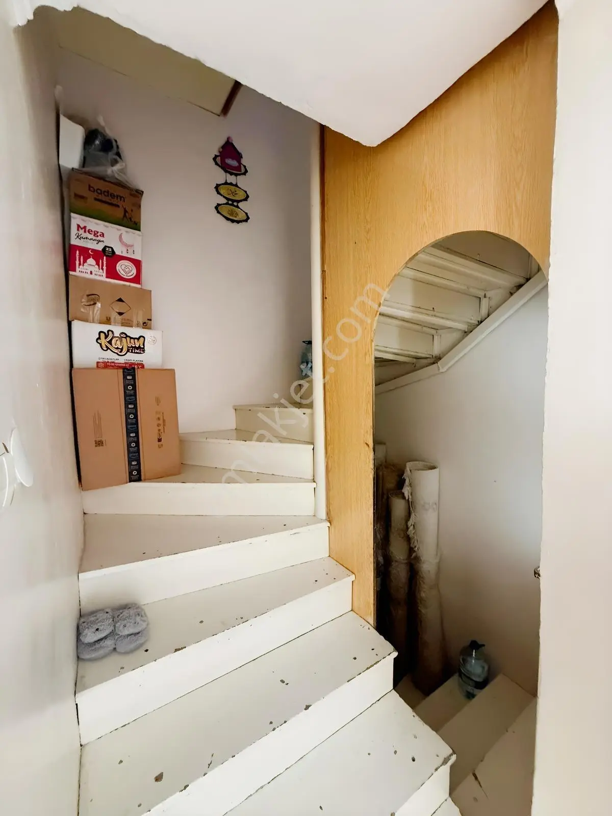 3 Katlı Müstakil Ev - Katlar 85 M2 ,toplam 255 M2 + 100 M2 Bahçe — fotoğraf 11