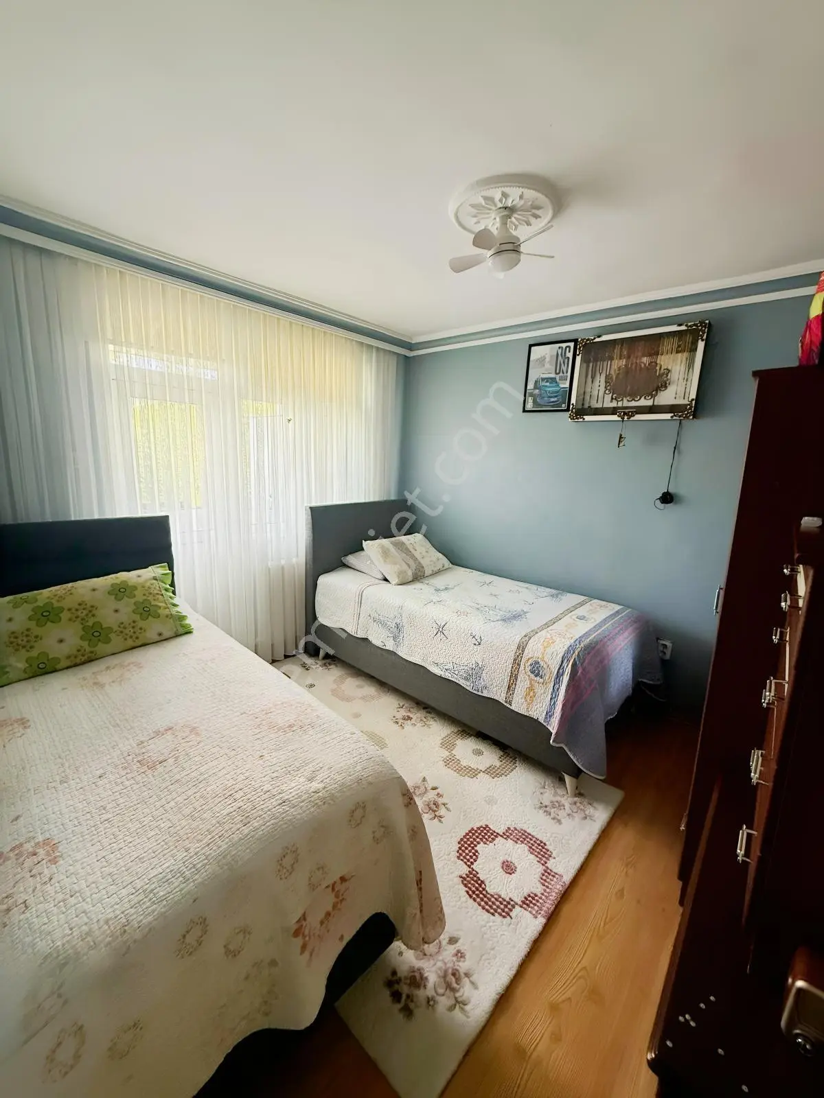 3 Katlı Müstakil Ev - Katlar 85 M2 ,toplam 255 M2 + 100 M2 Bahçe — fotoğraf 12