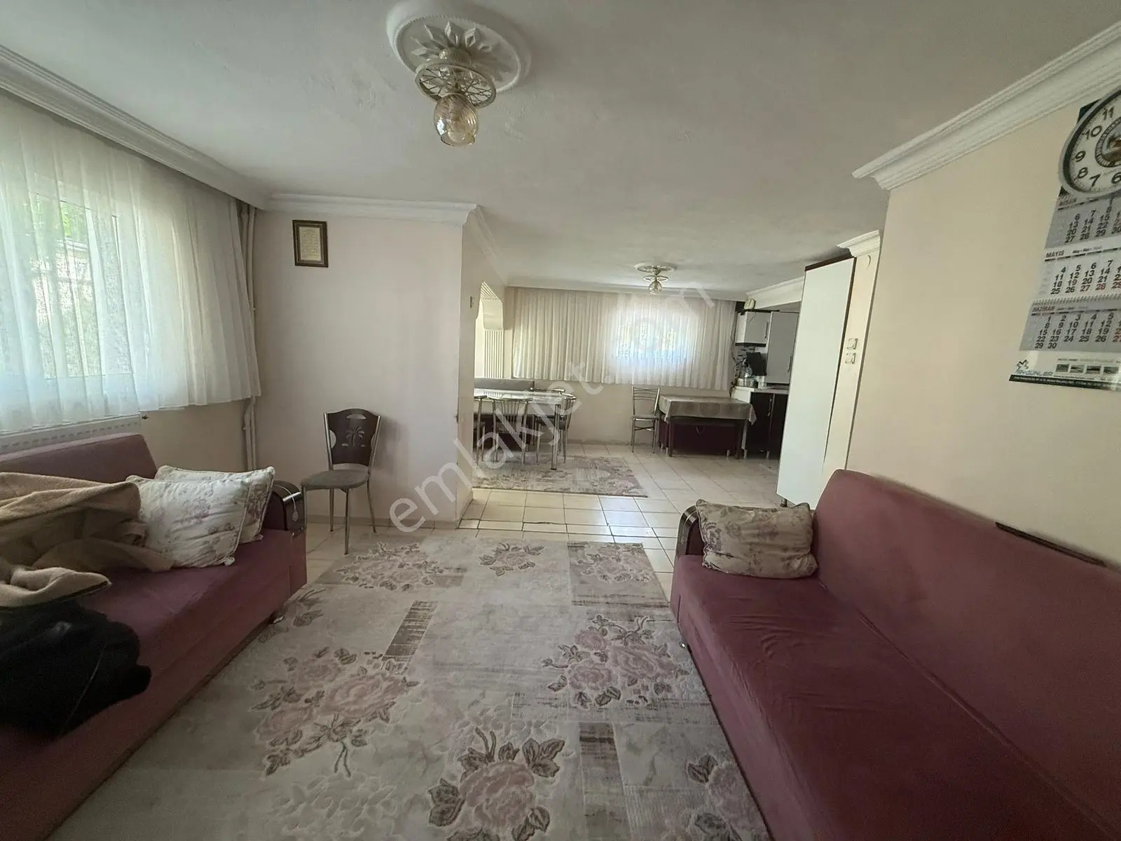 3 Katlı Müstakil Ev - Katlar 85 M2 ,toplam 255 M2 + 100 M2 Bahçe — fotoğraf 22