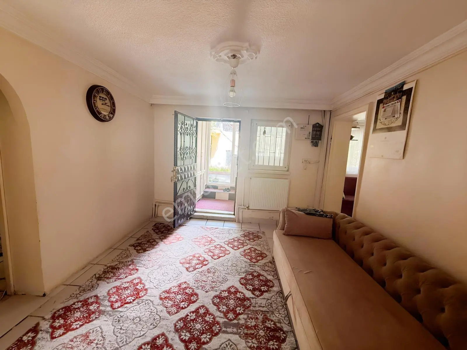 3 Katlı Müstakil Ev - Katlar 85 M2 ,toplam 255 M2 + 100 M2 Bahçe — fotoğraf 23
