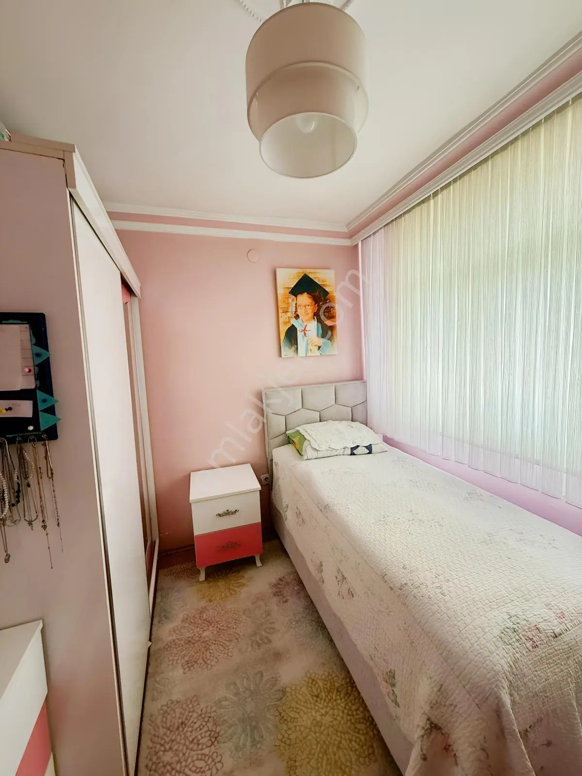 3 Katlı Müstakil Ev - Katlar 85 M2 ,toplam 255 M2 + 100 M2 Bahçe — fotoğraf 29